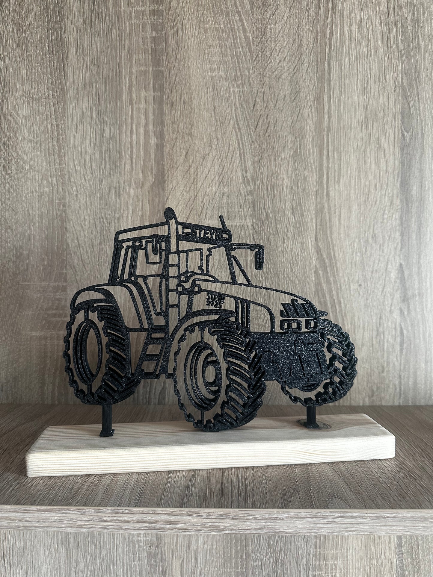 STEYR 9115
