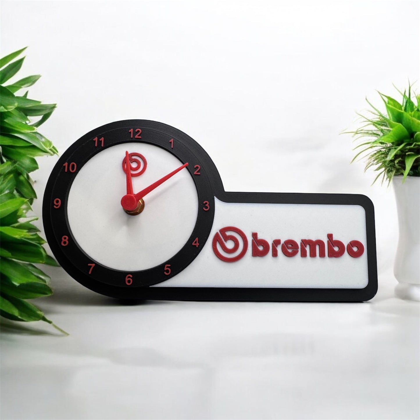 Zegar Brembo