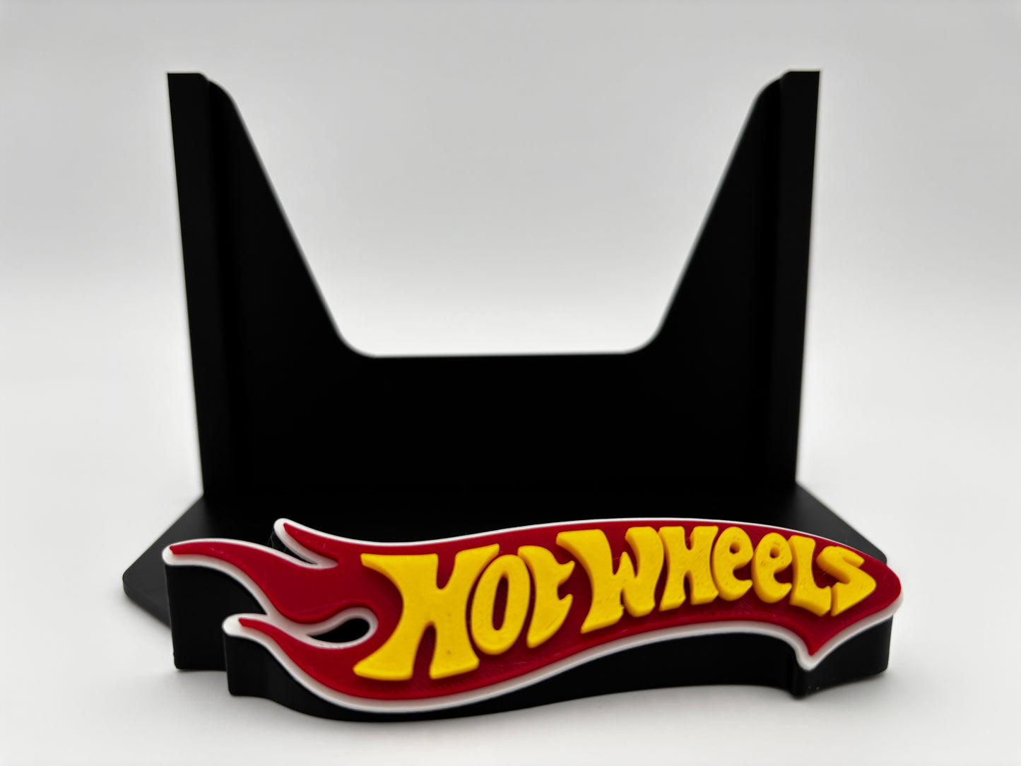 Podstawka na Hot Wheels Monster Trucks – edycja kolekcjonerska