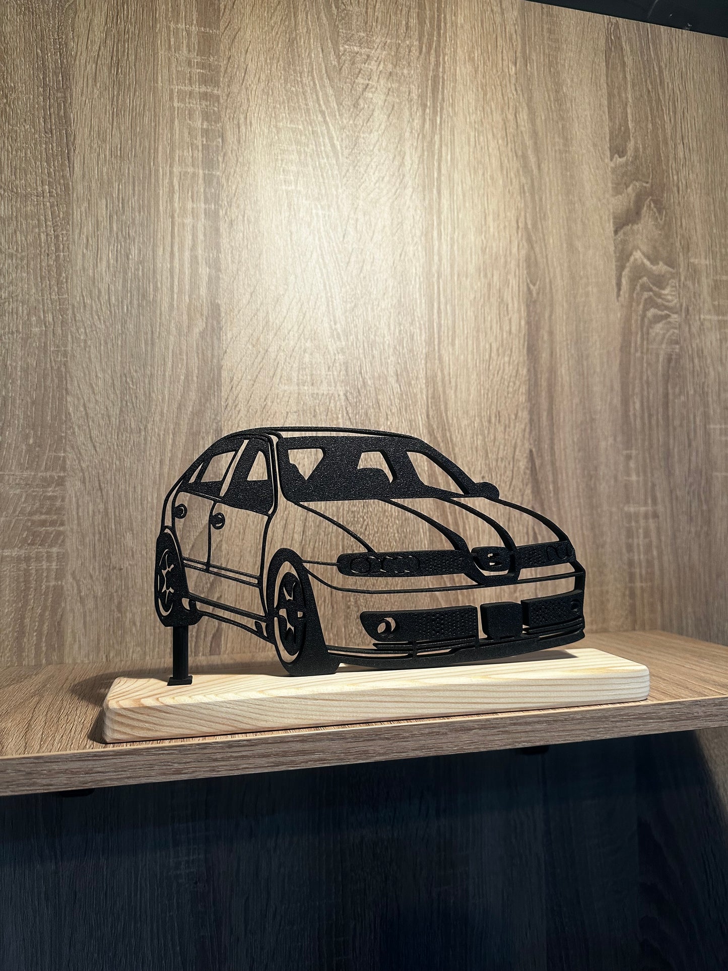 Seat leon mk1 top sport