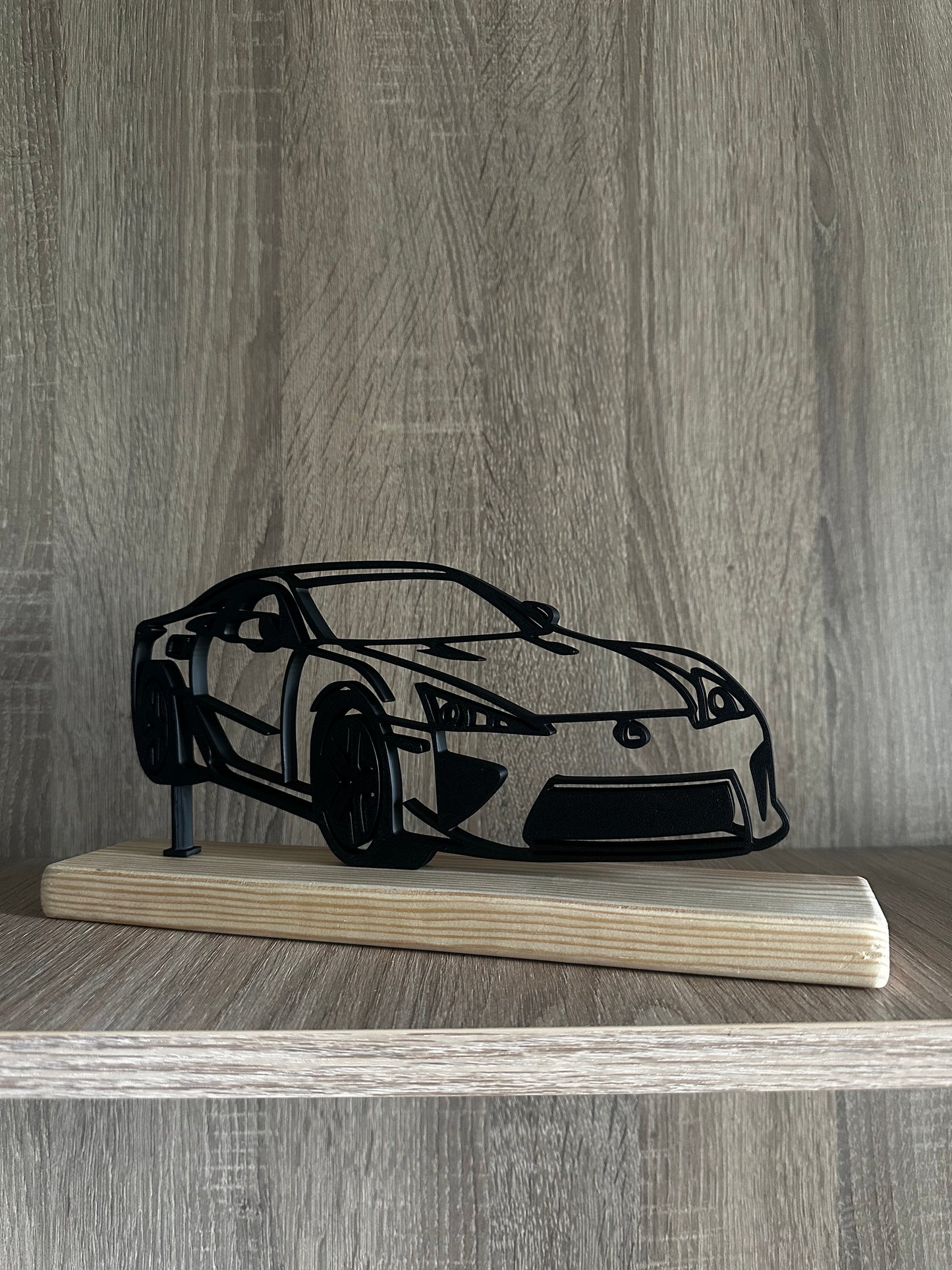 Lexus LFA