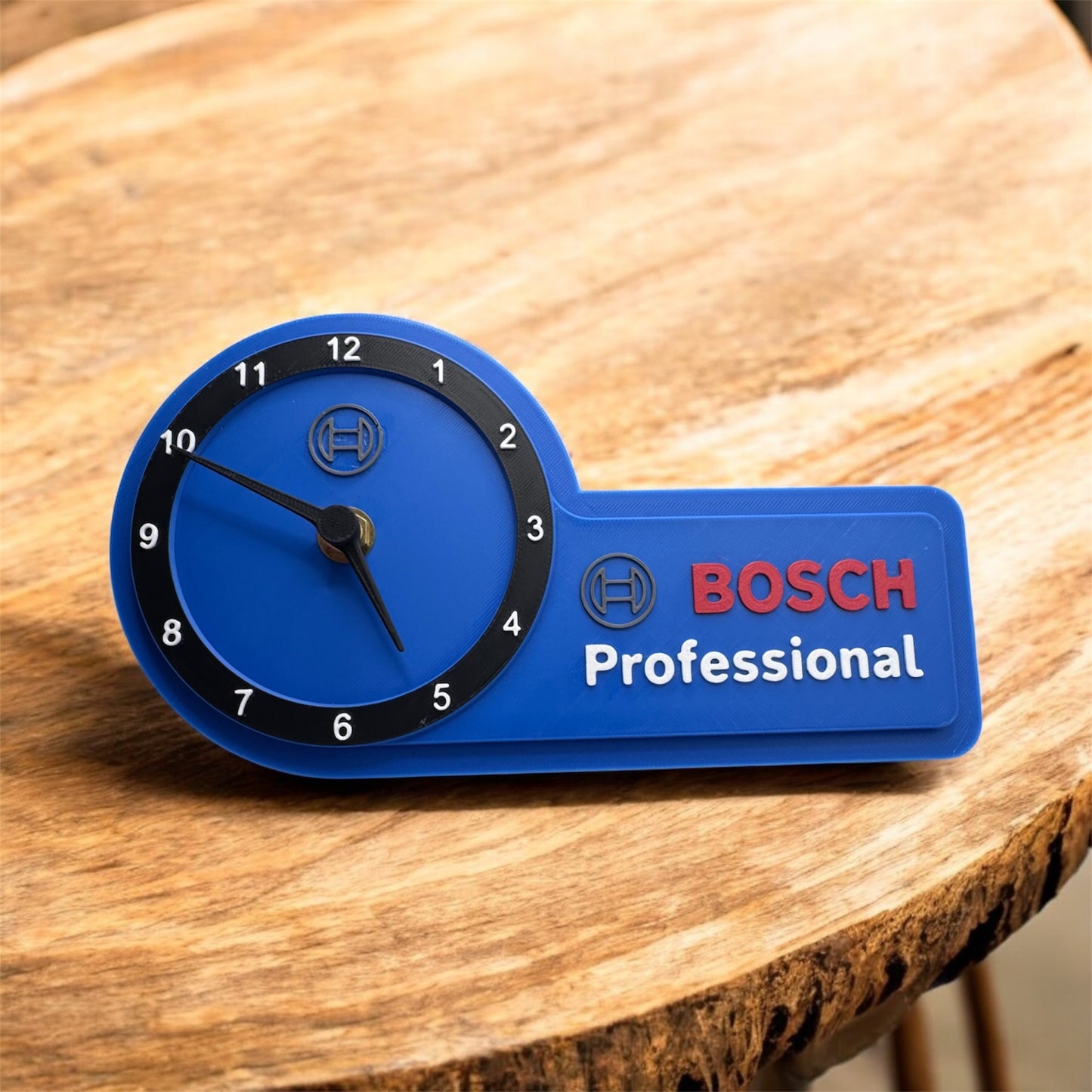 Zegar BOSH Professional