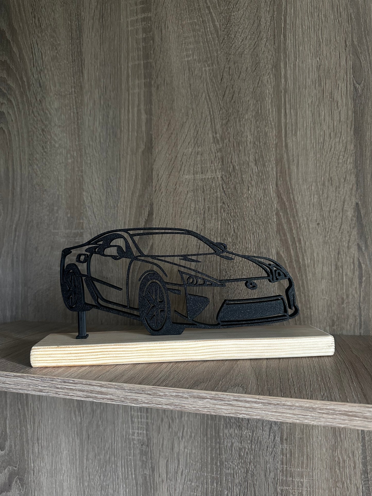 Lexus LFA