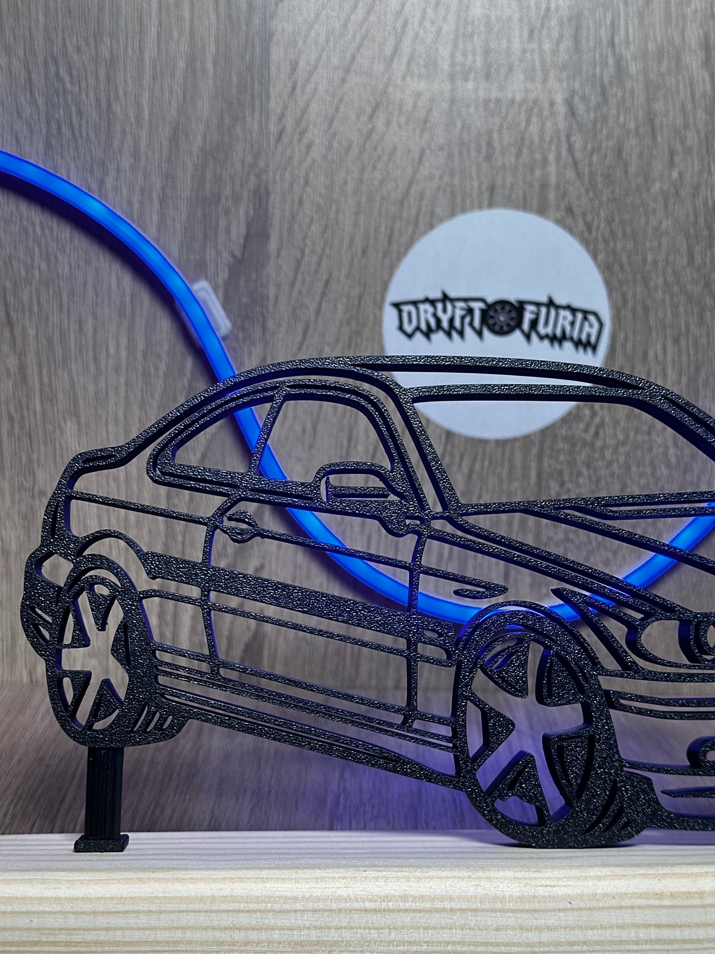Bmw e46 Coupe