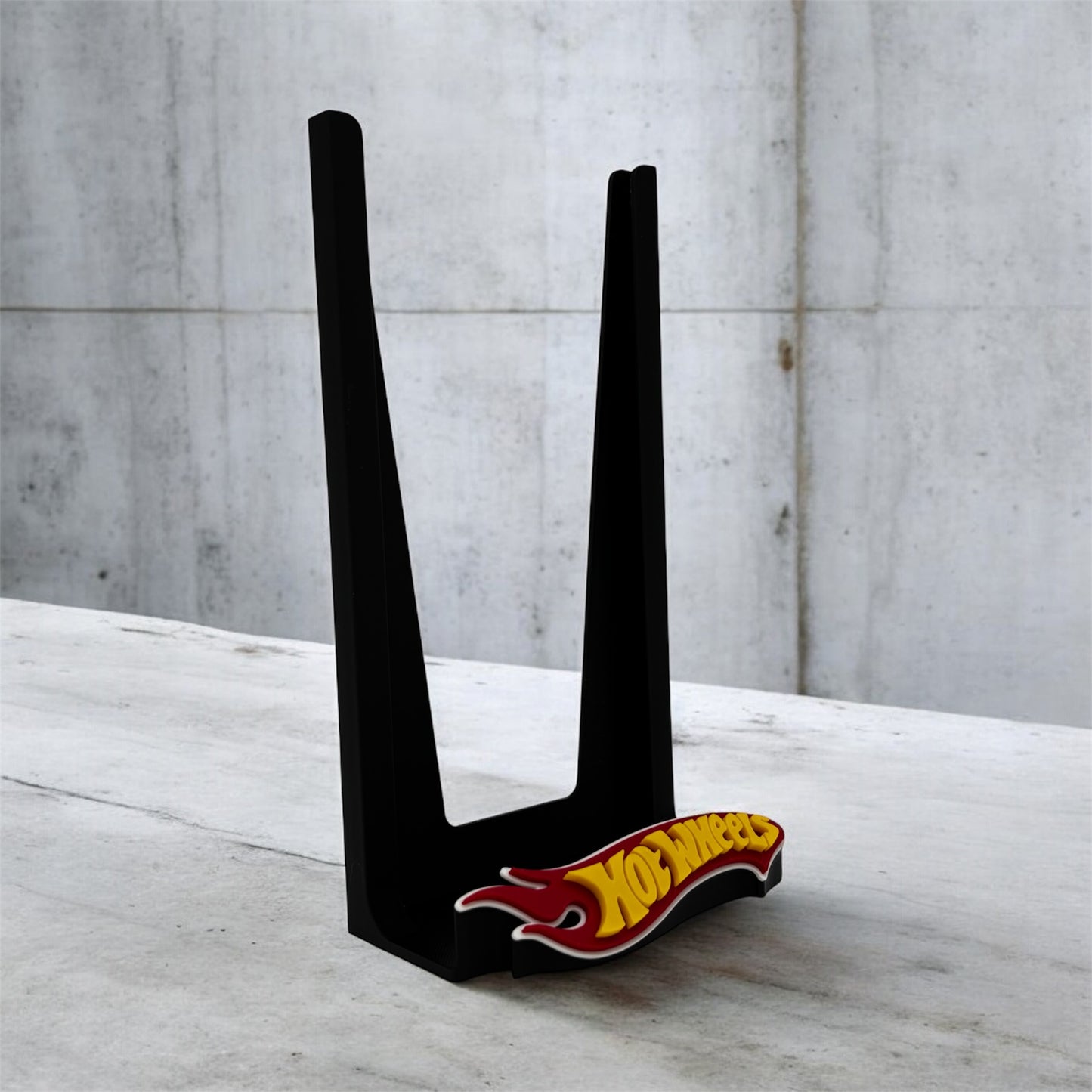 Podstawka na modele Hot Wheels