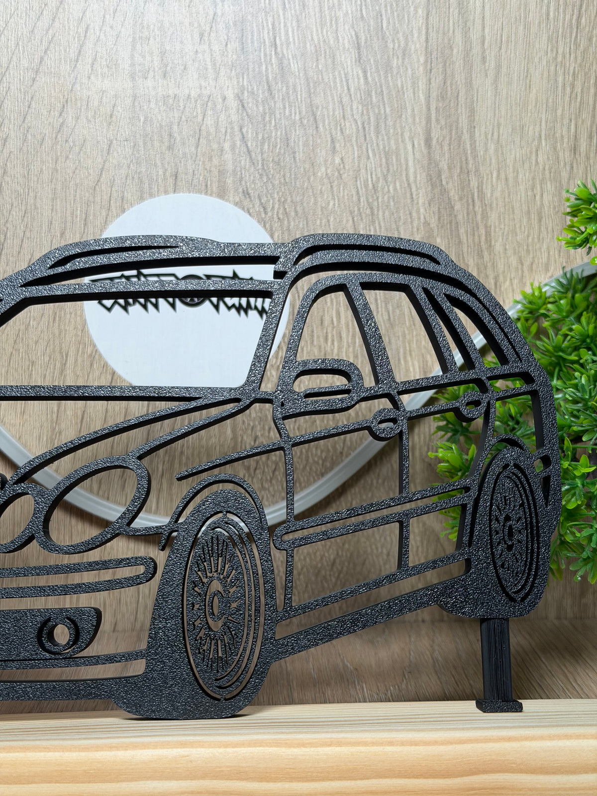Mercedes S211 Kombi