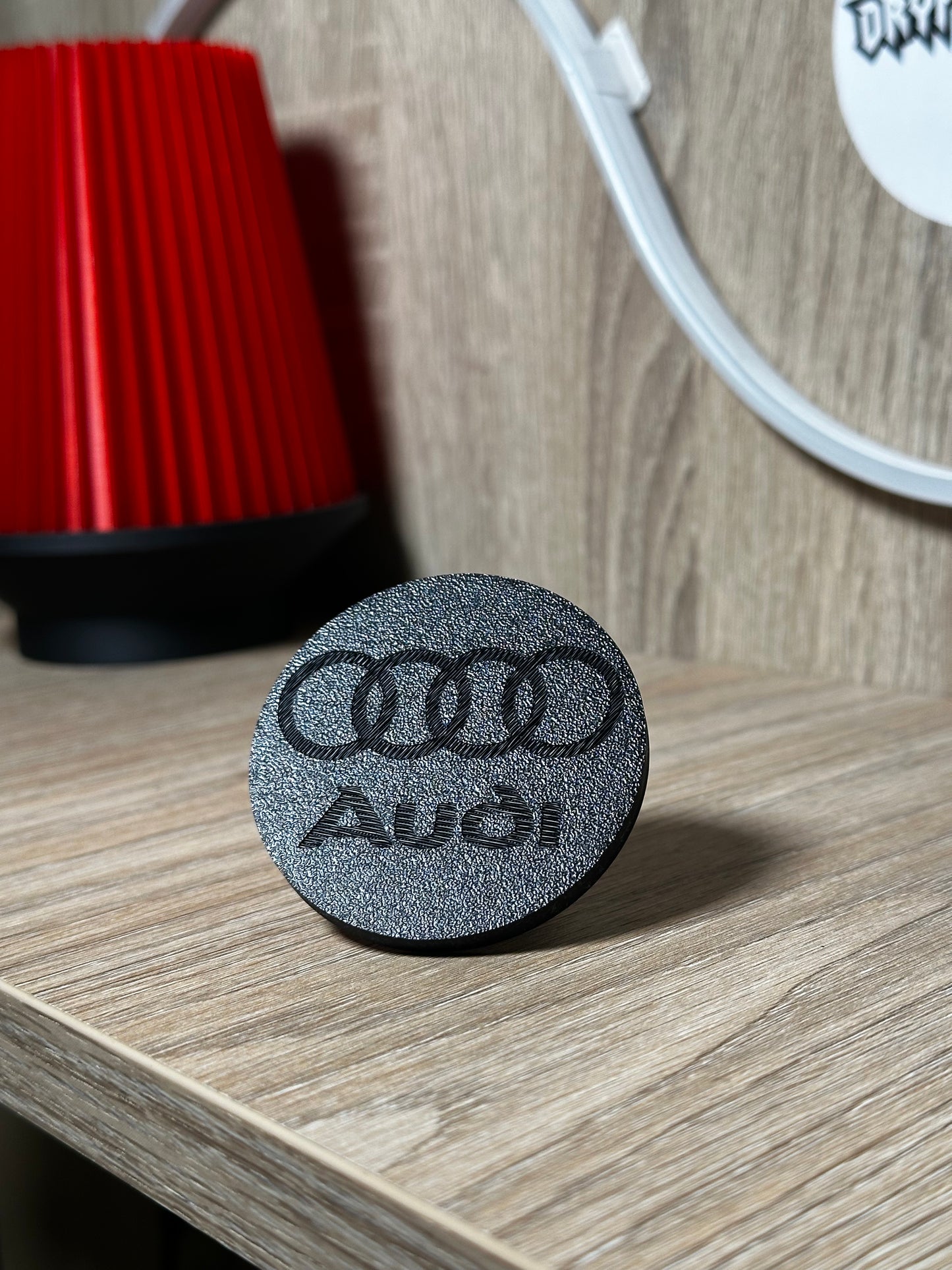 🚗 Magnetyczny uchwyt samochodowy MagSafe do kratki wentylacyjnej