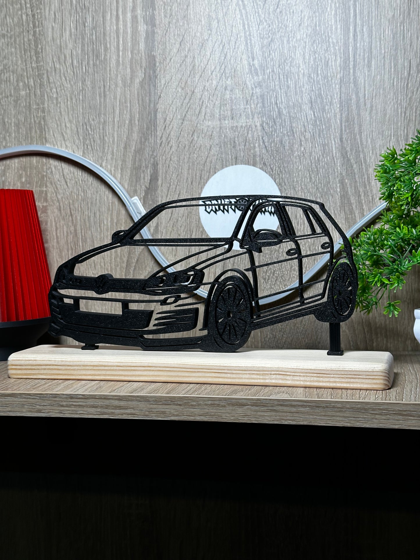 Golf 7 GTD