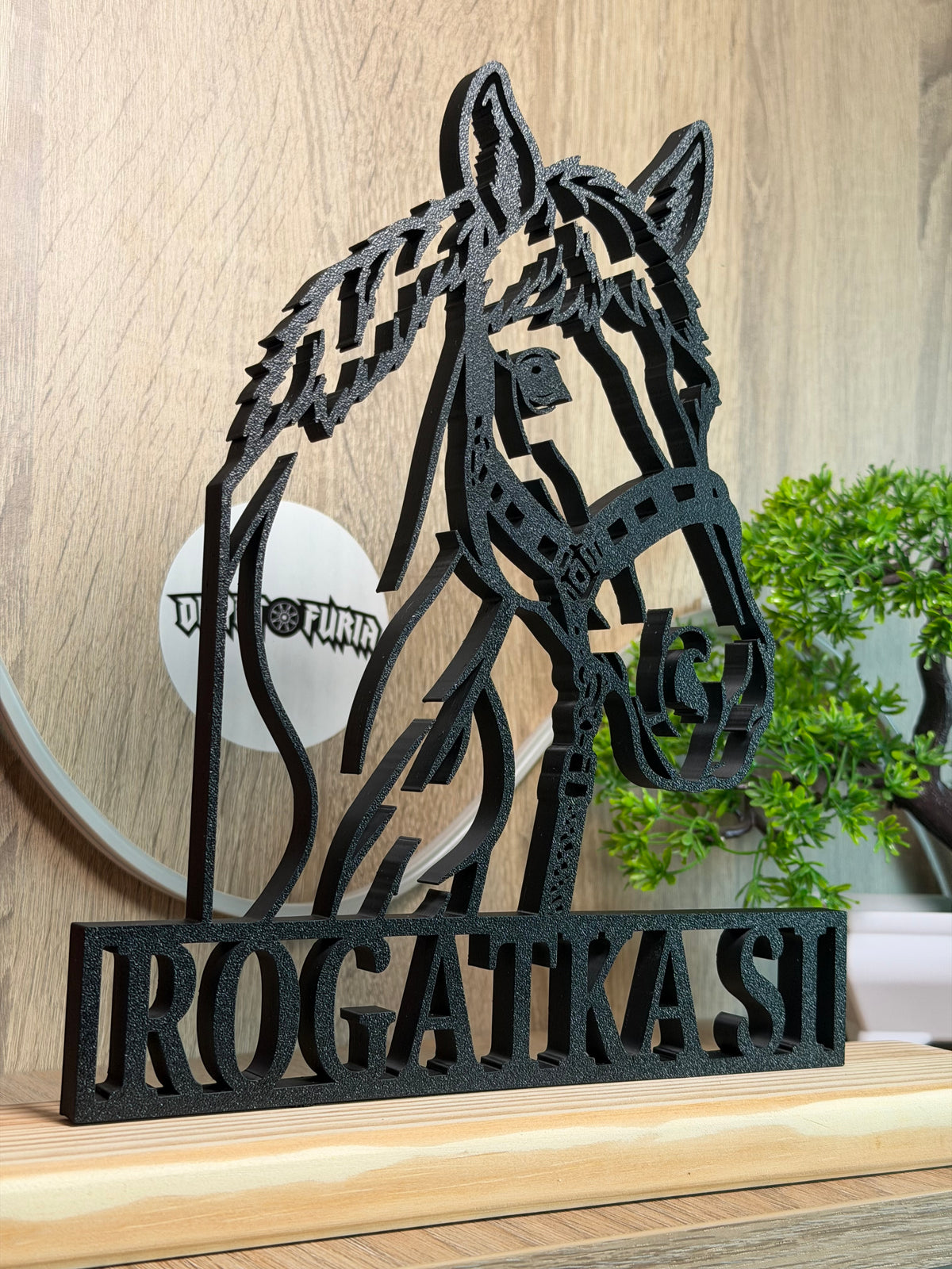 🐾 Wyjątkowa statuetka 3D Twojego pupila stworzona na podstawie jego zdjęcia!
