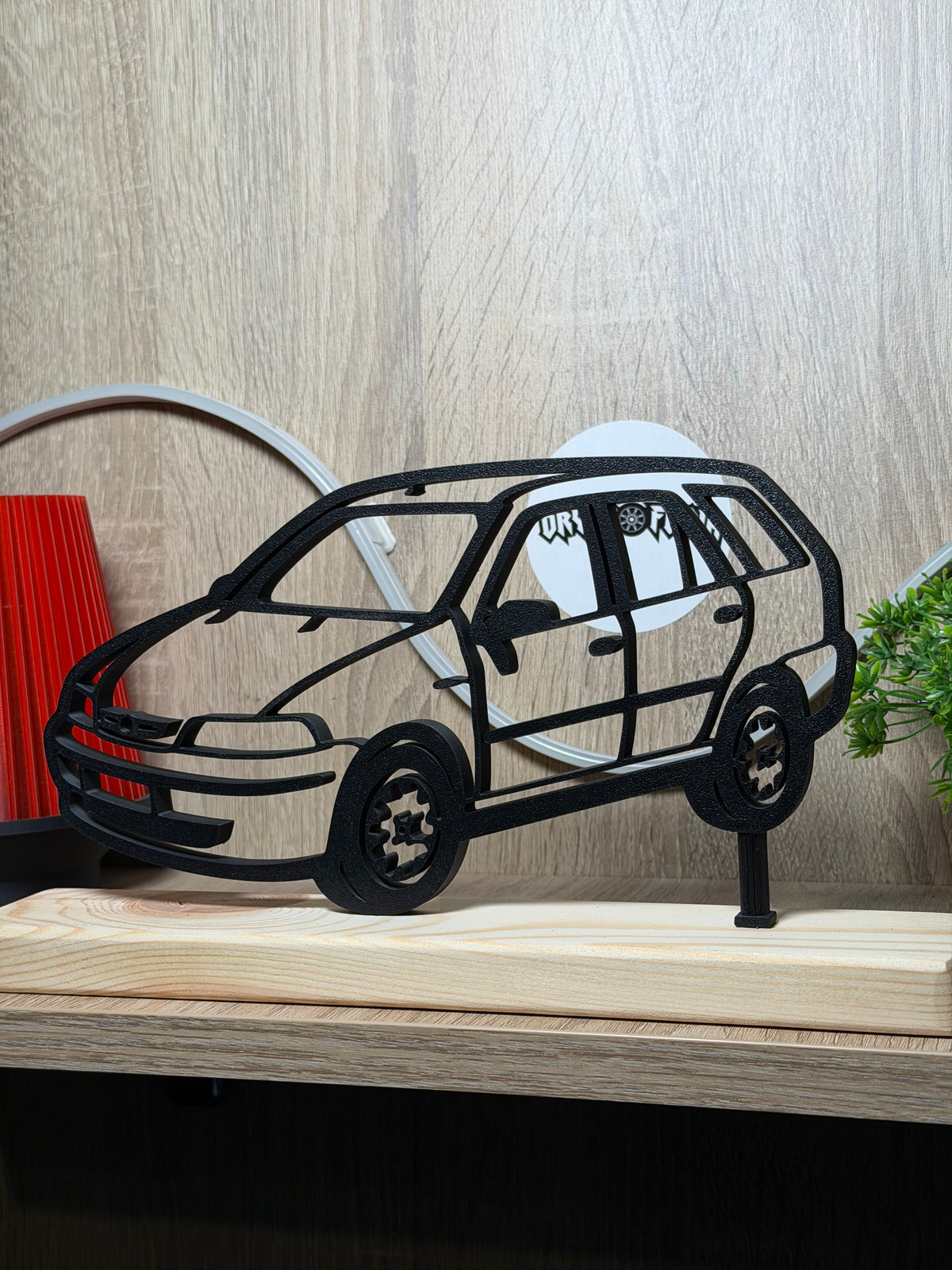 Fiat Palio Weekend Kombi