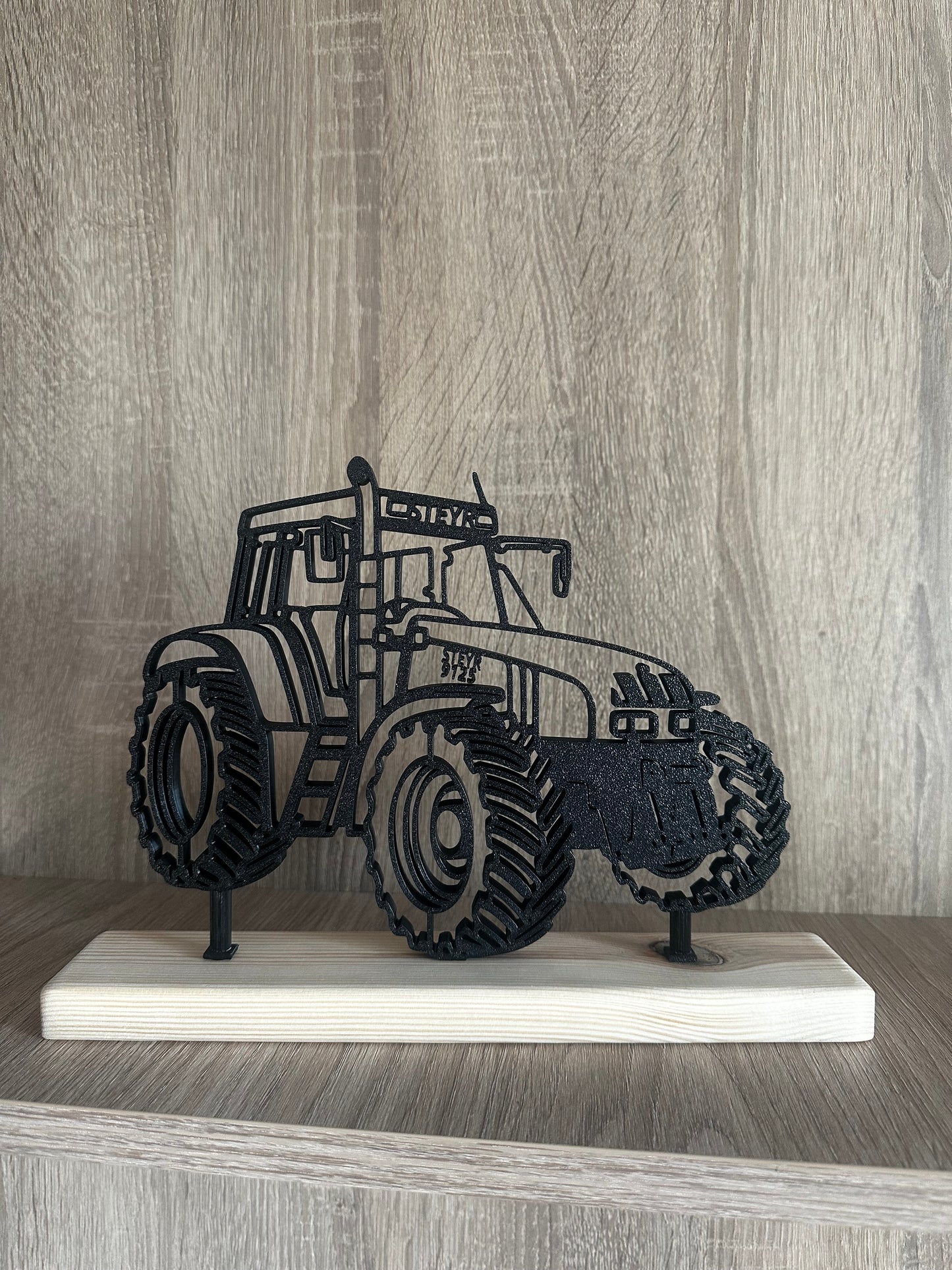 STEYR 9115