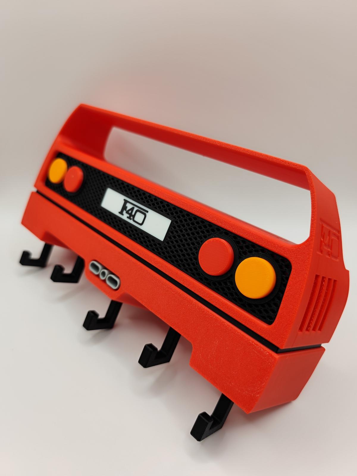Ferrari F40 – Legend Edition