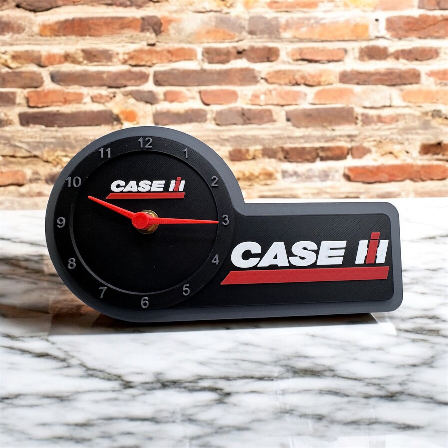 Zegar CASE