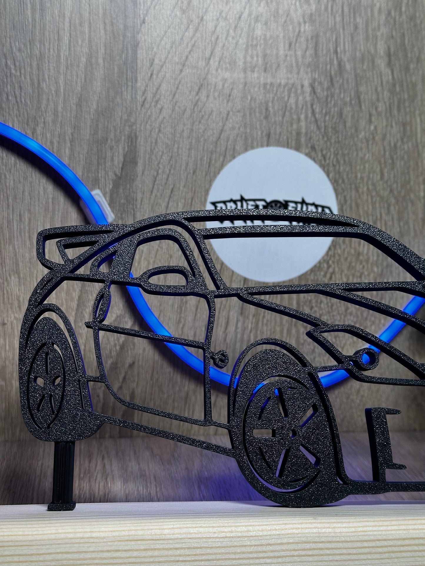 Nissan 350z
