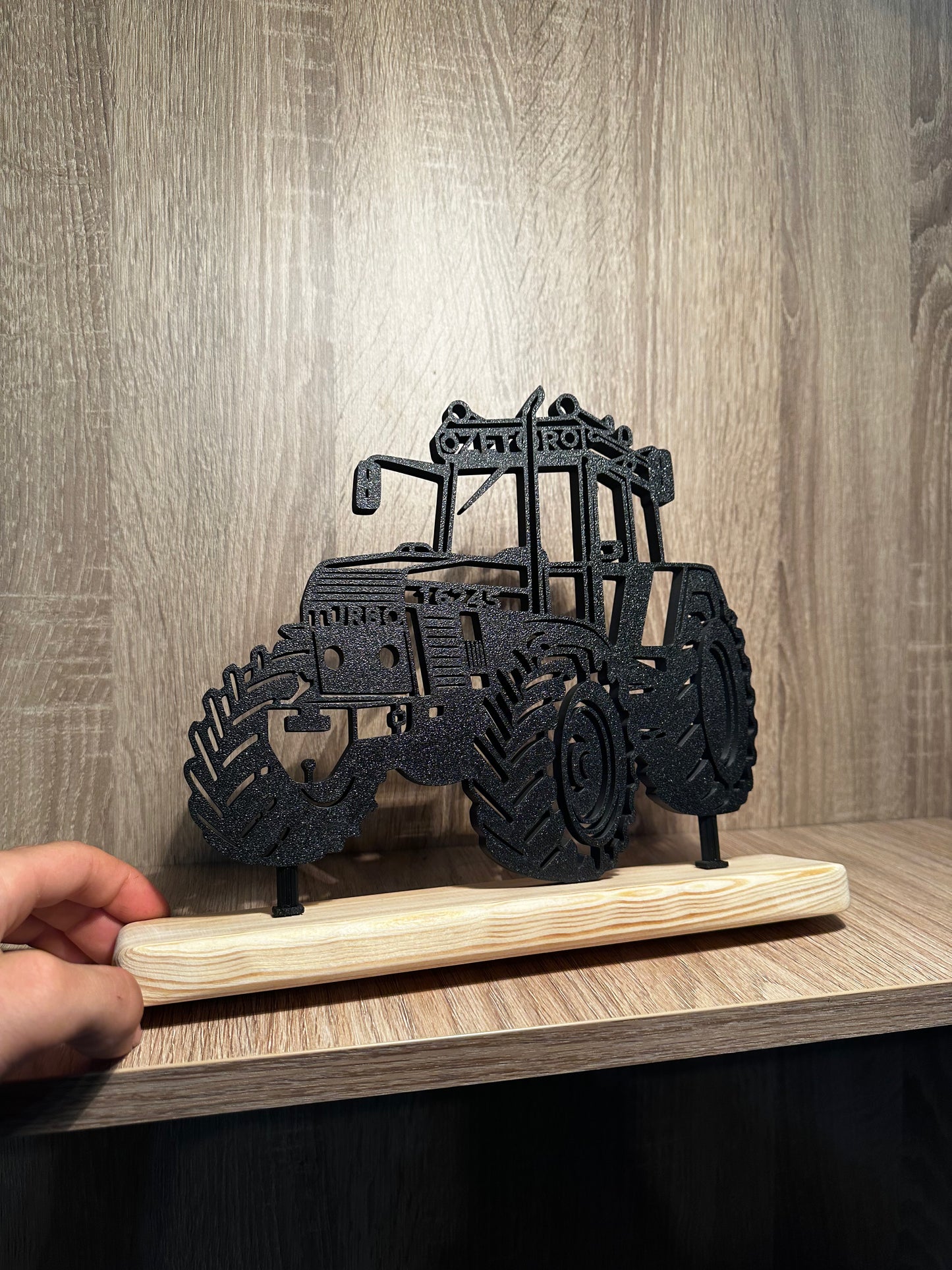 Zetor 16245 AMT