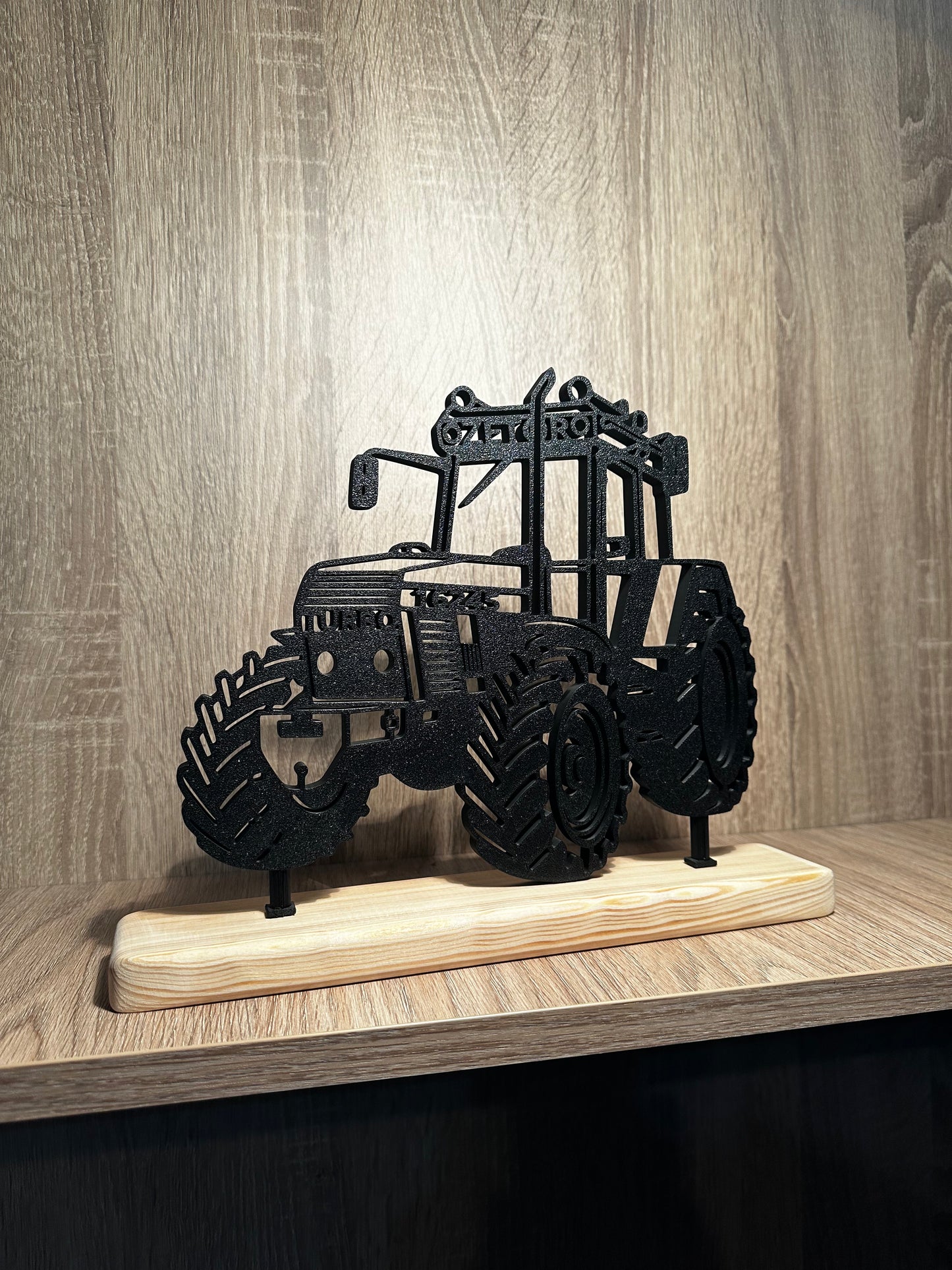 Zetor 16245 AMT