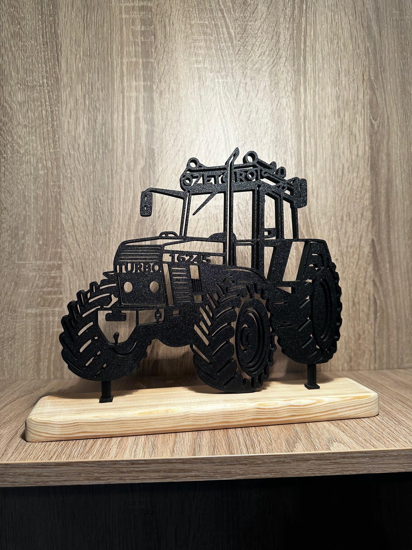 Zetor 16245 AMT