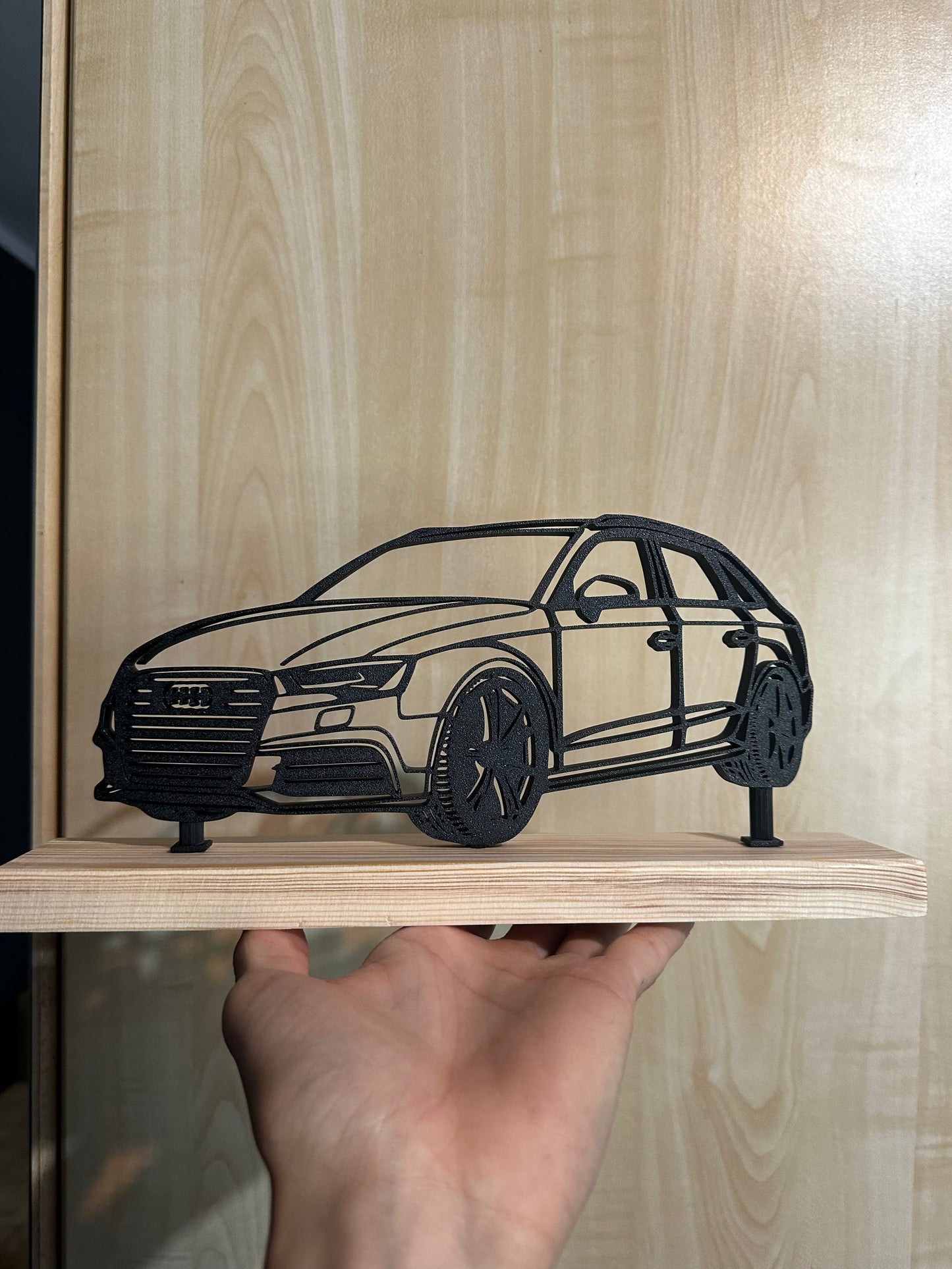 Audi c6 c7