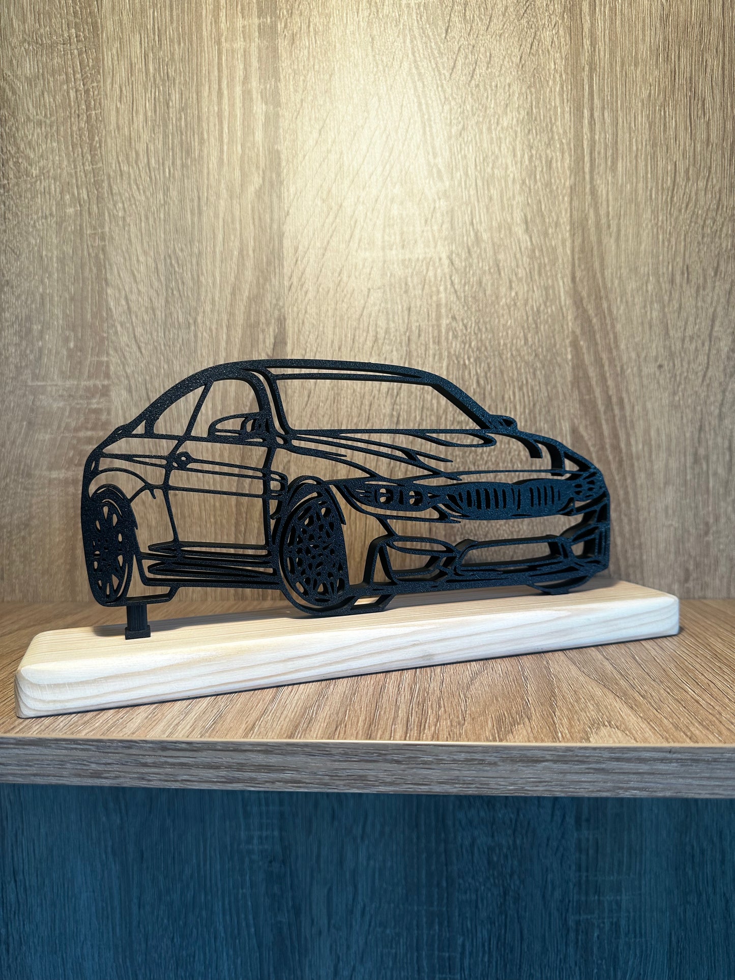 Bmw M4 f82