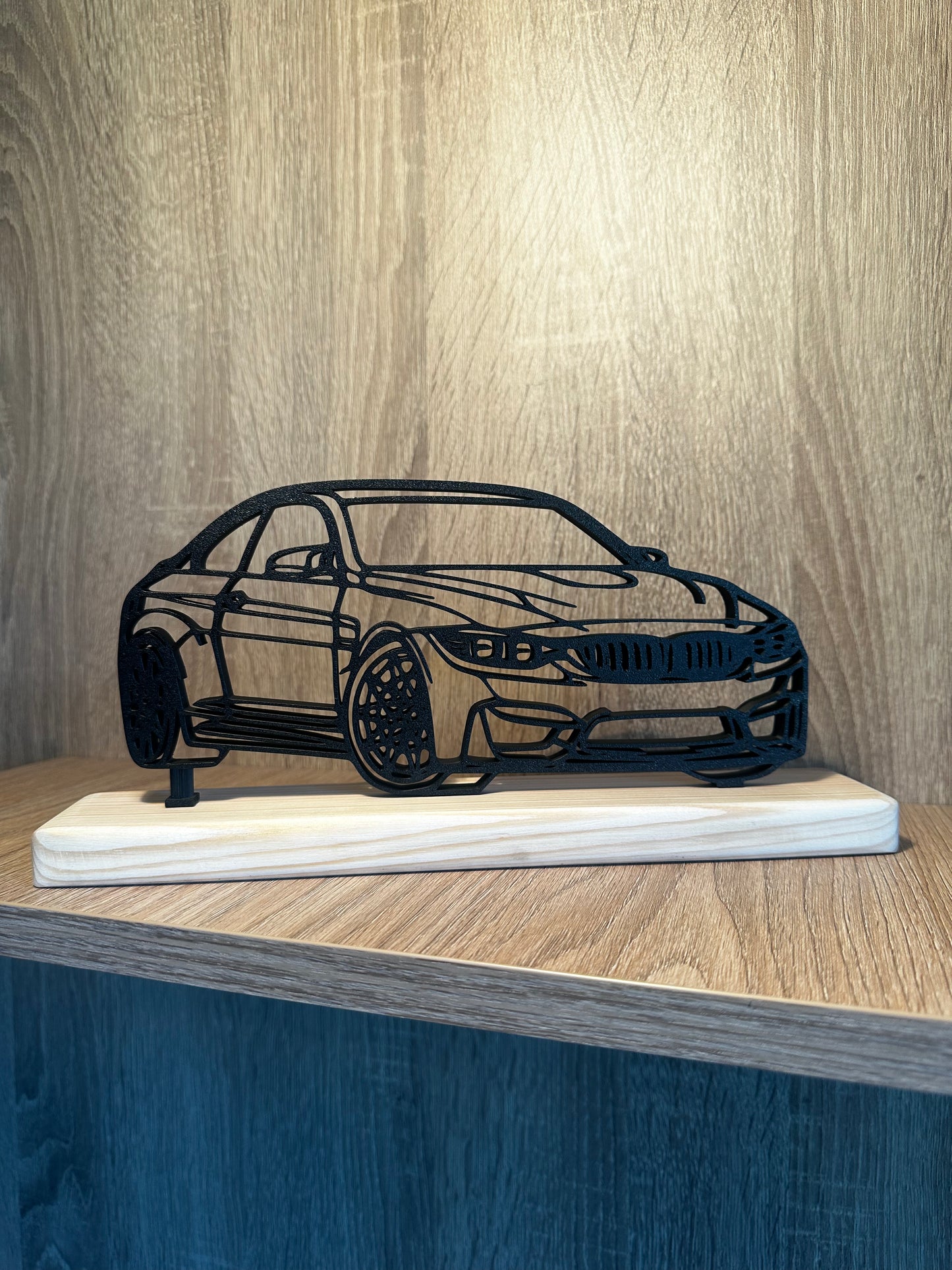 Bmw M4 f82