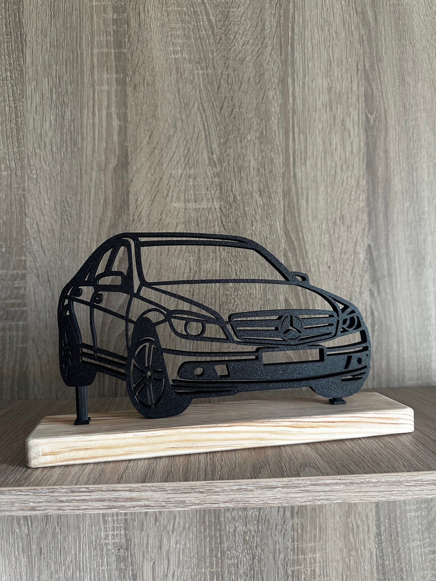 Mercedes w204