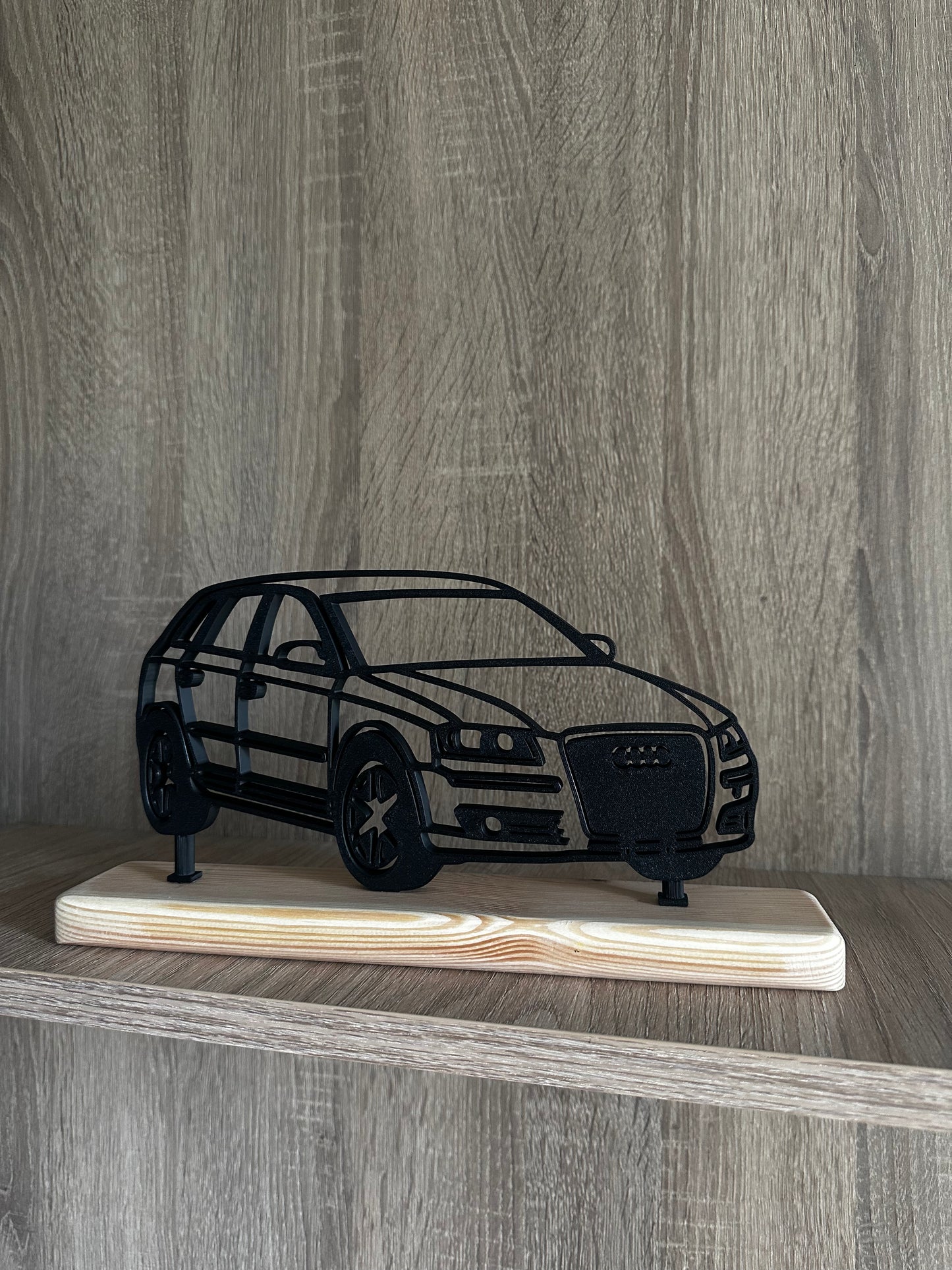 Audi a3 8p