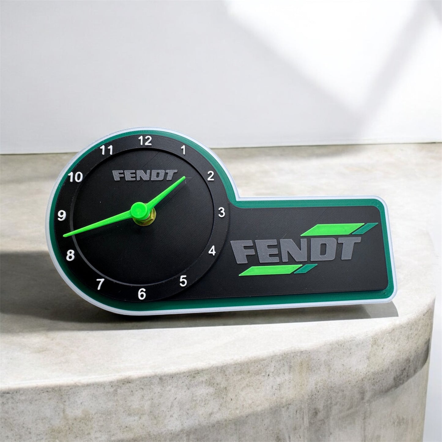 Zegar FENDT
