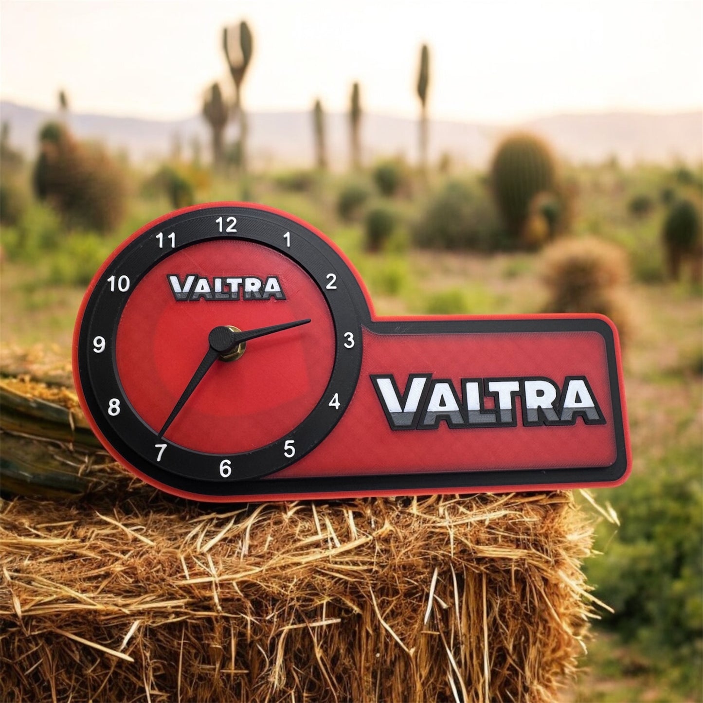 Zegar VALTRA