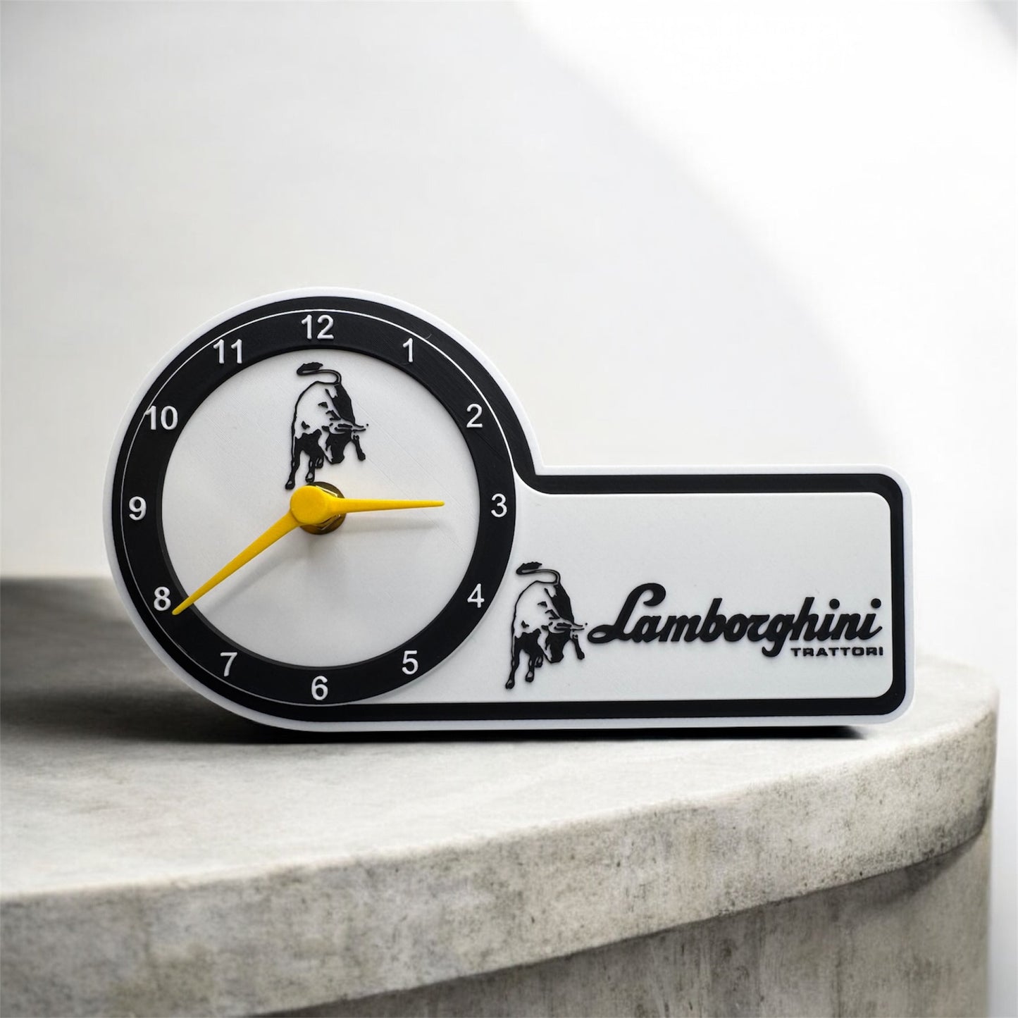 Zegar Lamborghini
