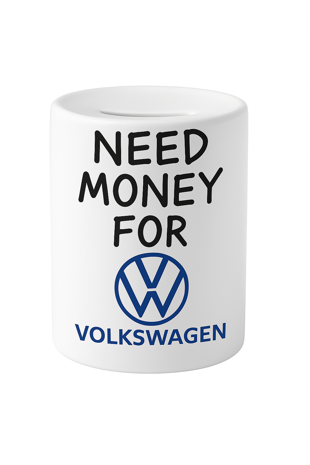 Need money for VOLKSWAGEN