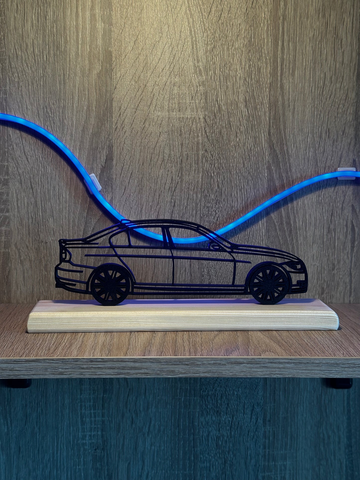 Bmw e90