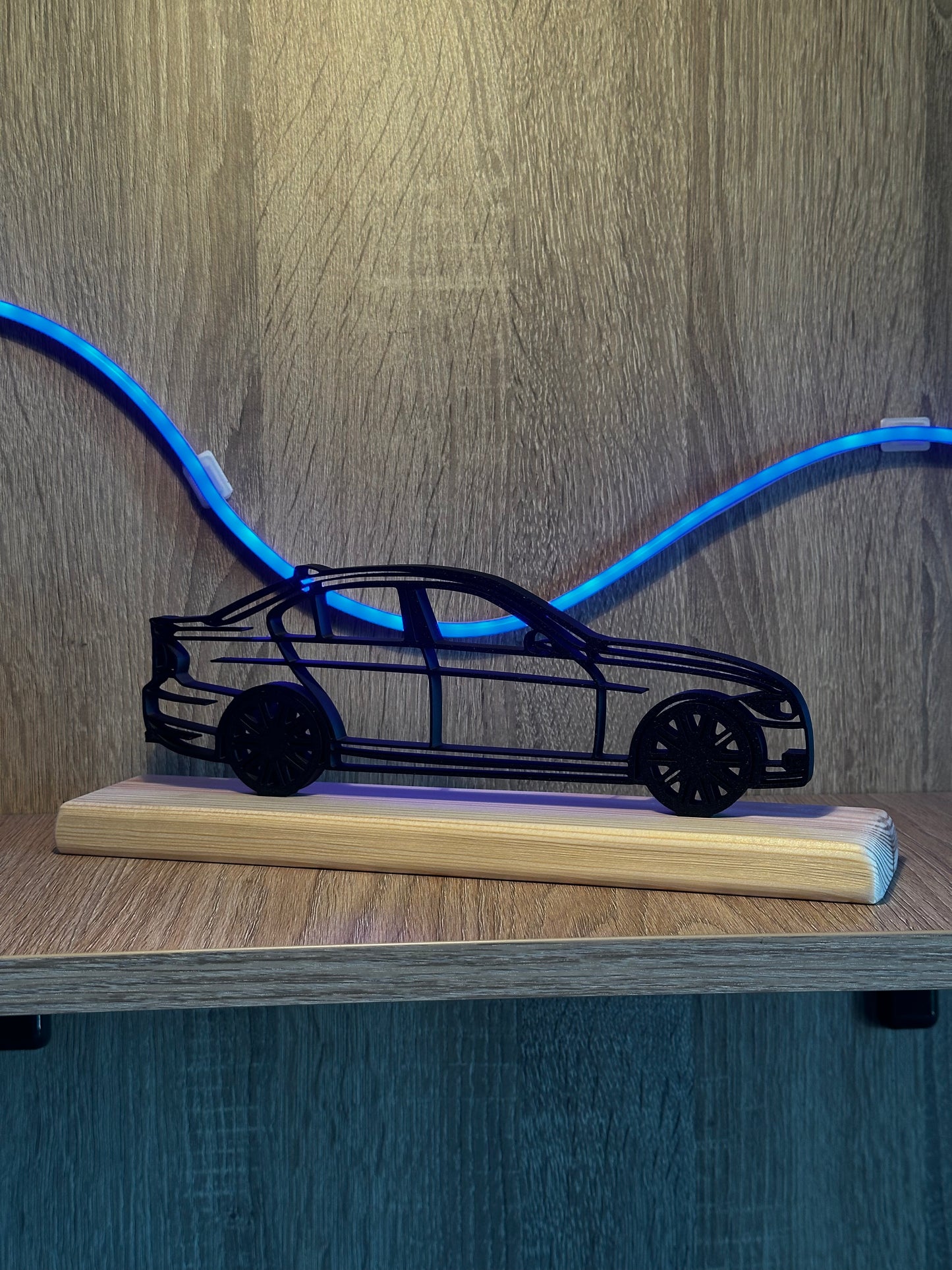 Bmw e90