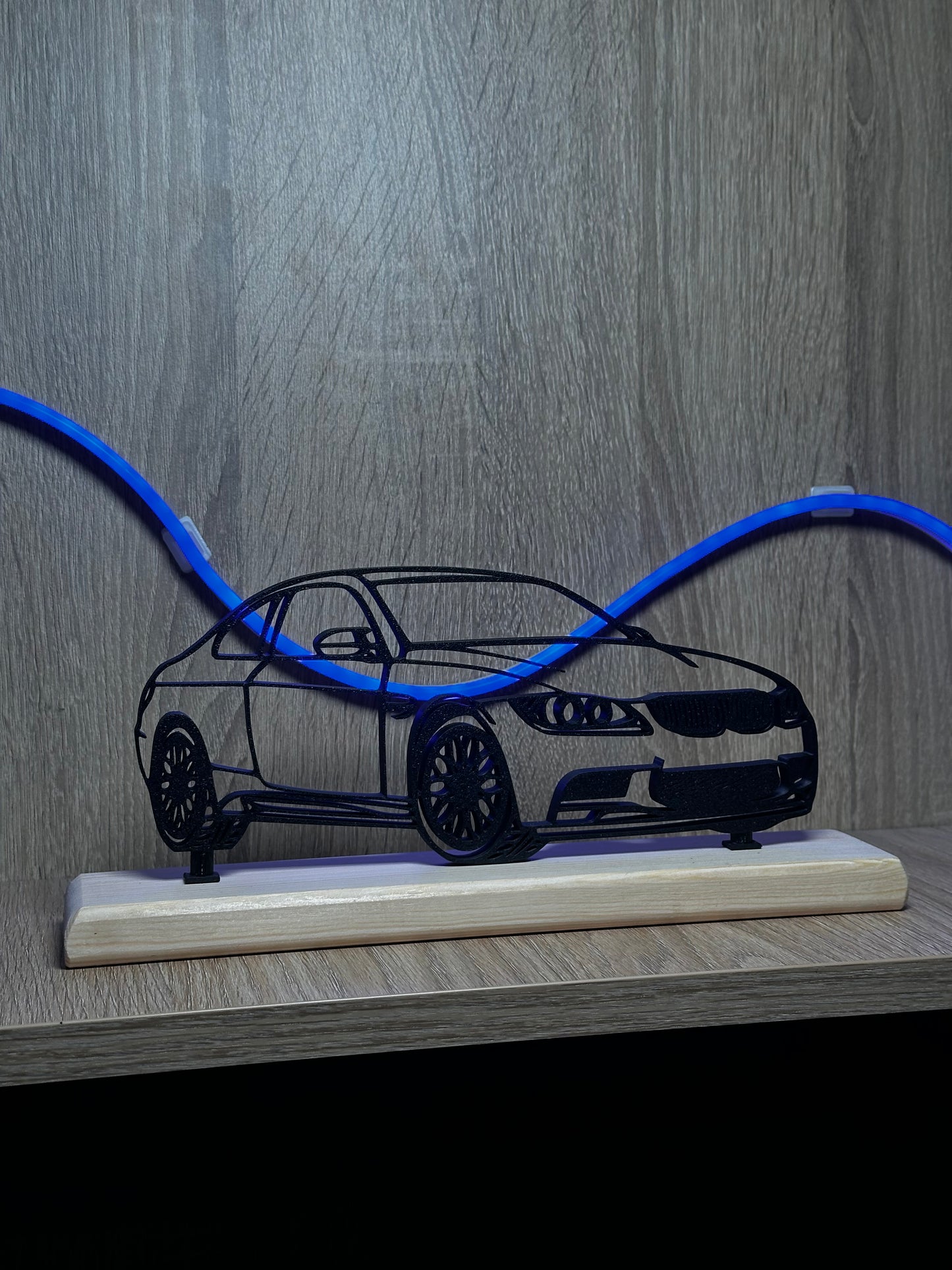 BMW E92