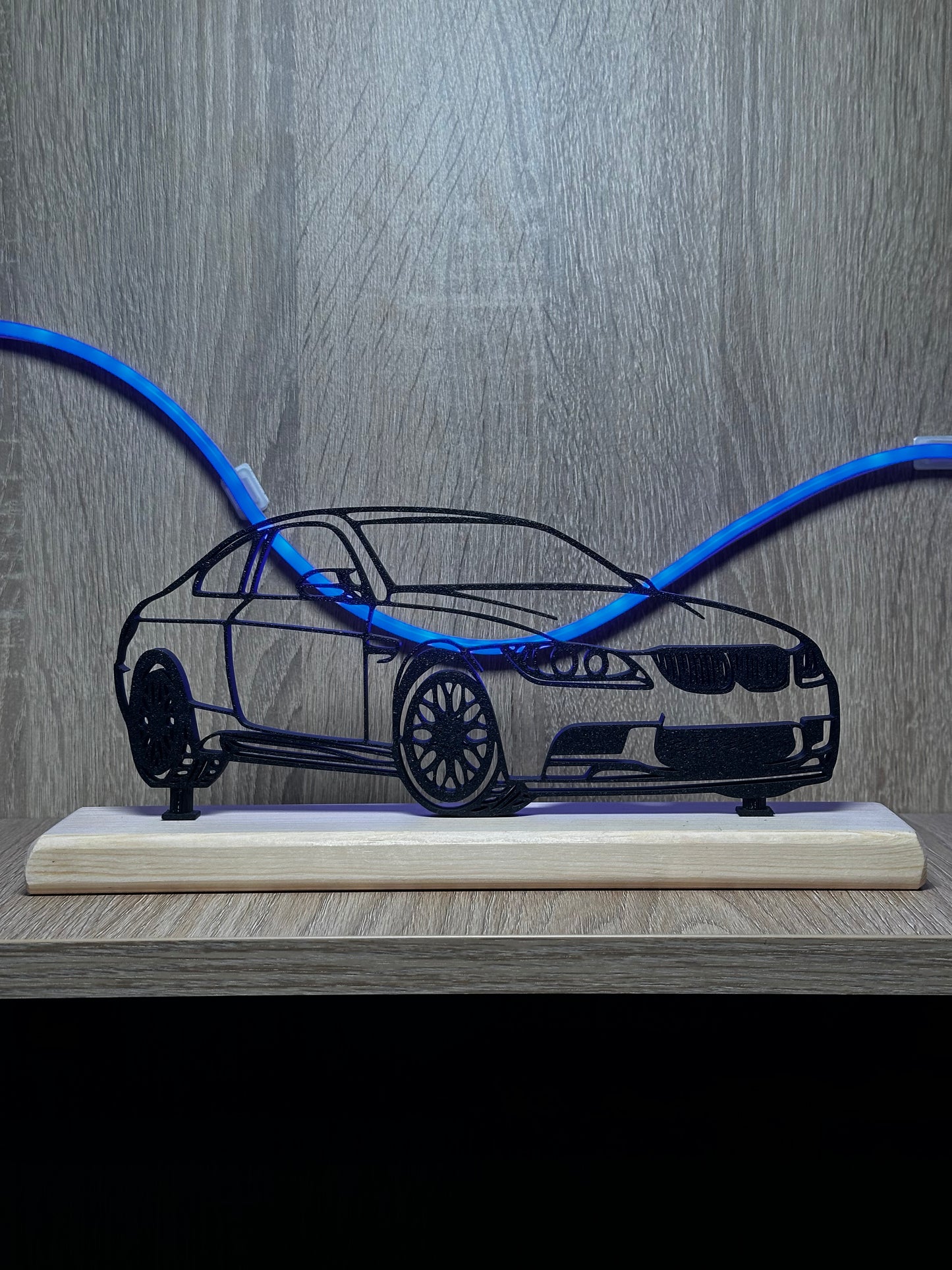 BMW E92