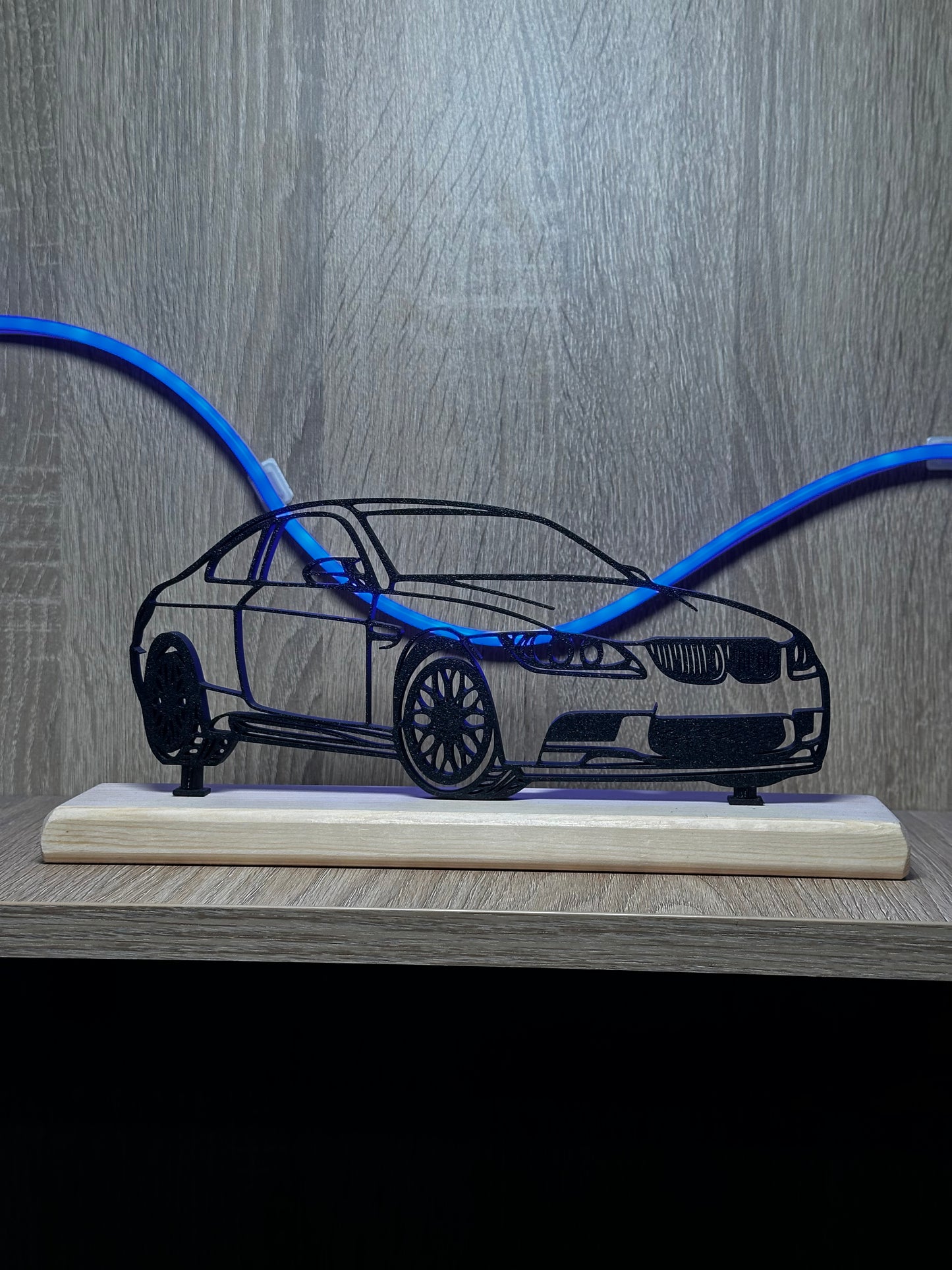 BMW E92