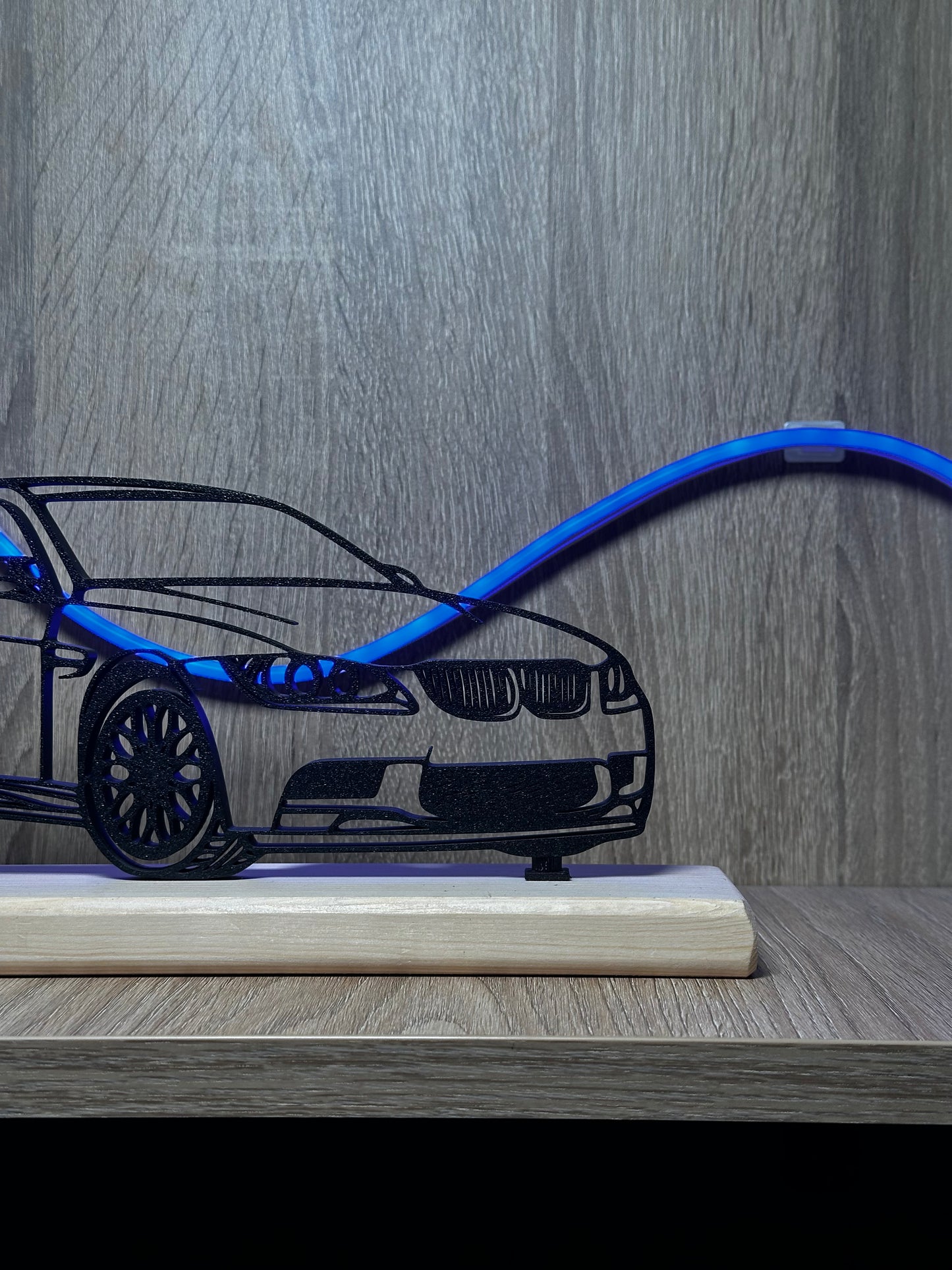 BMW E92