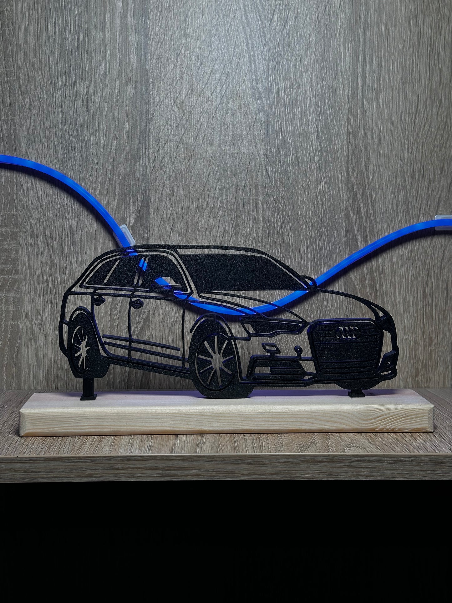 Audi A4 B8