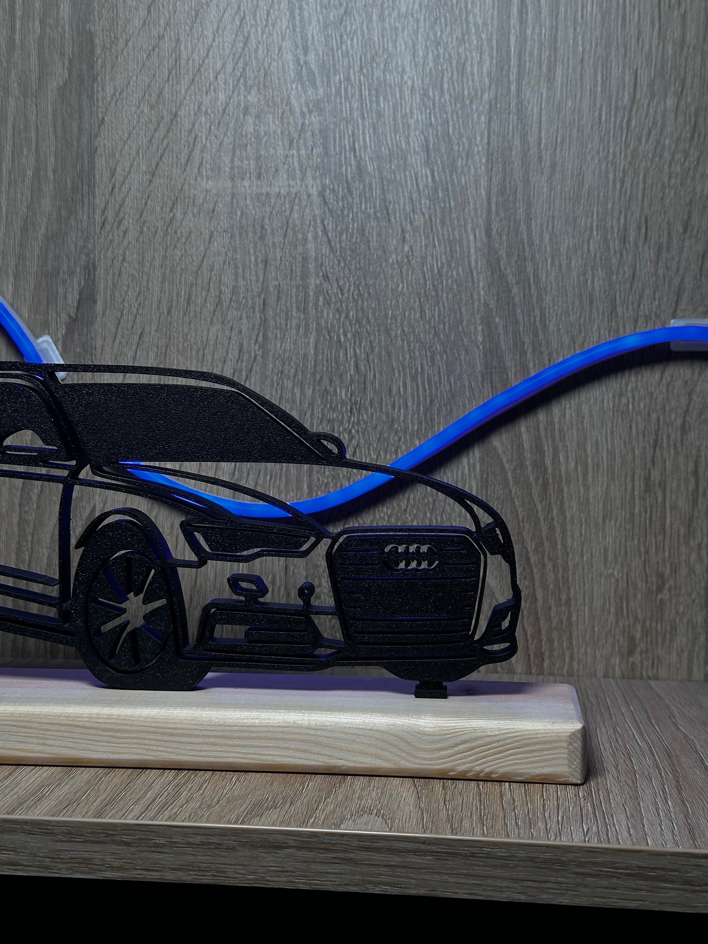 Audi A4 B8