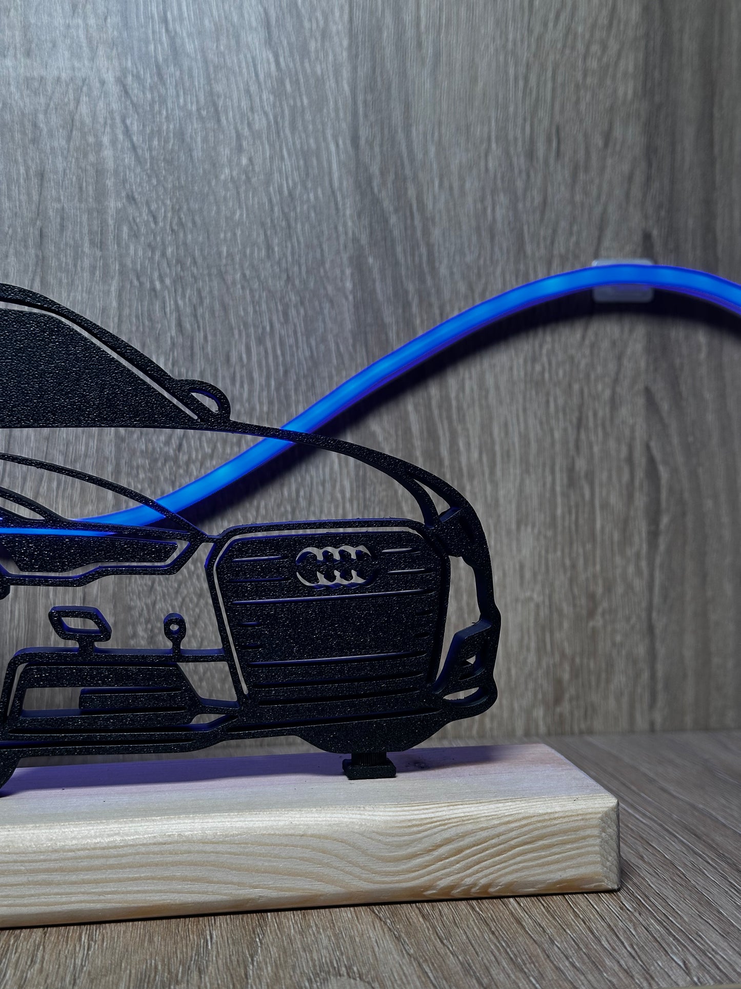 Audi A4 B8