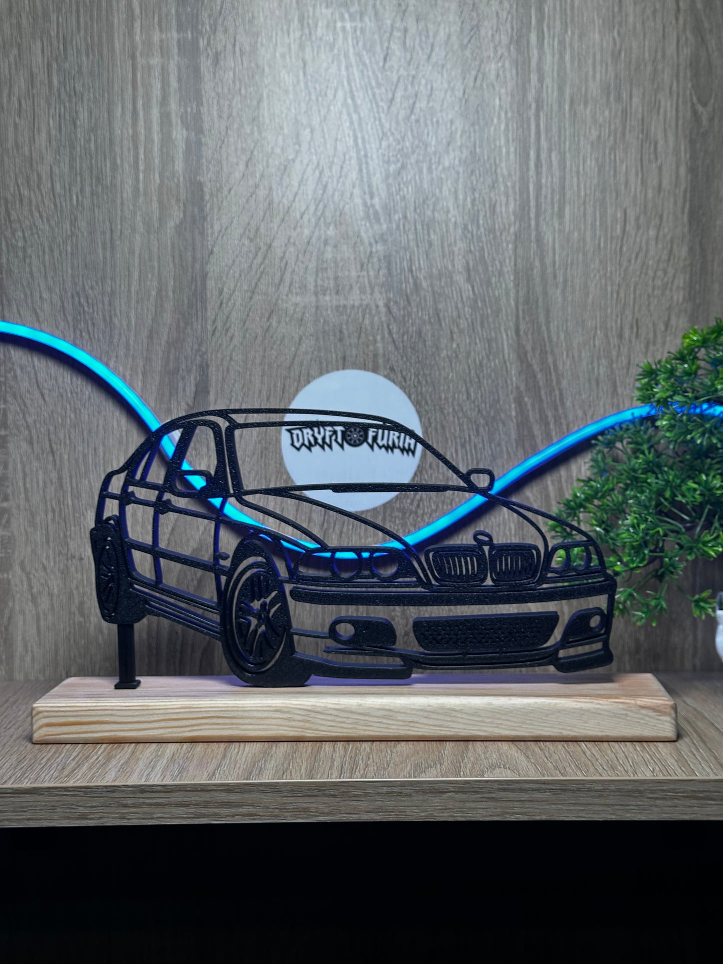 Bmw e46