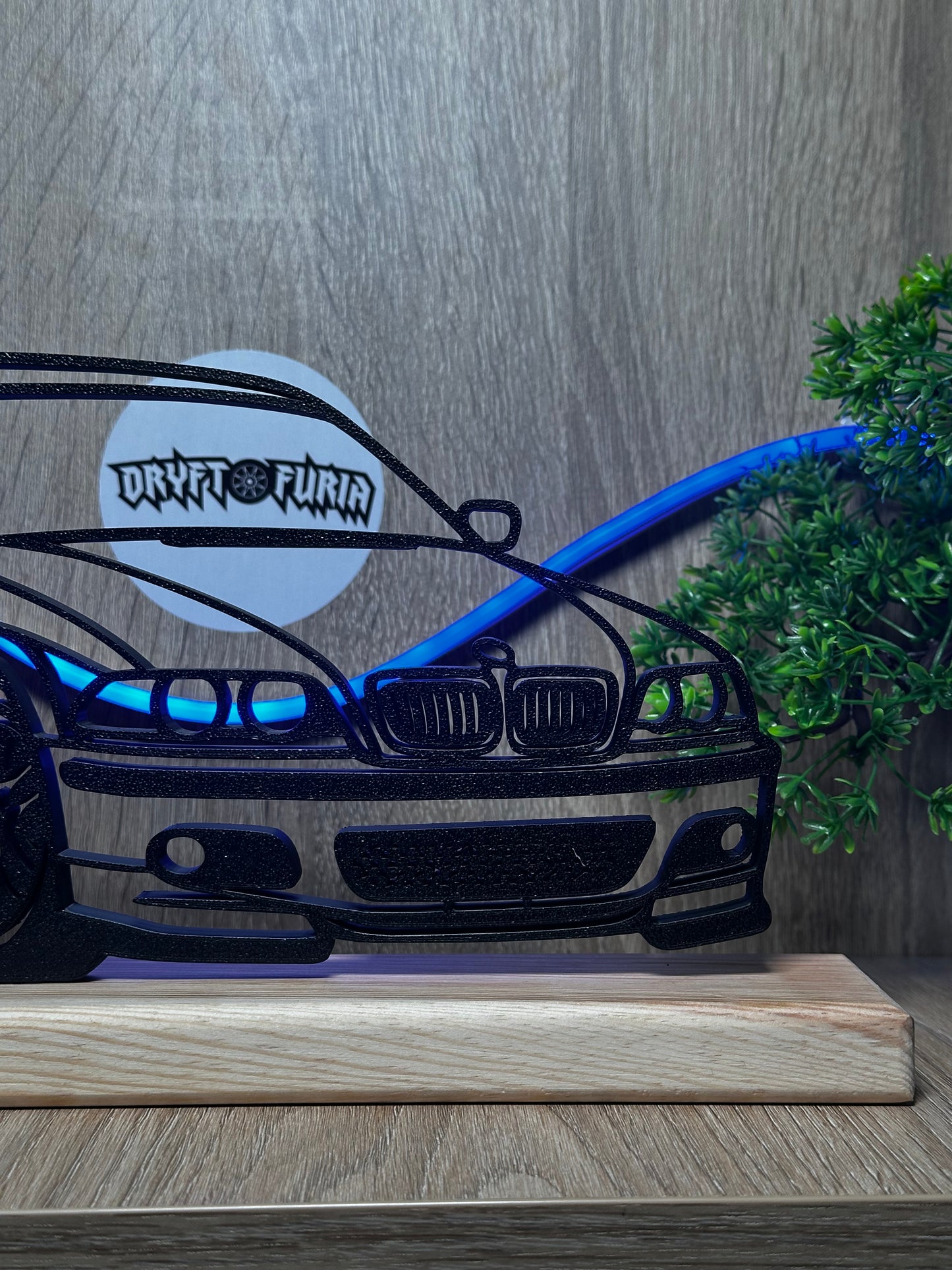 Bmw e46