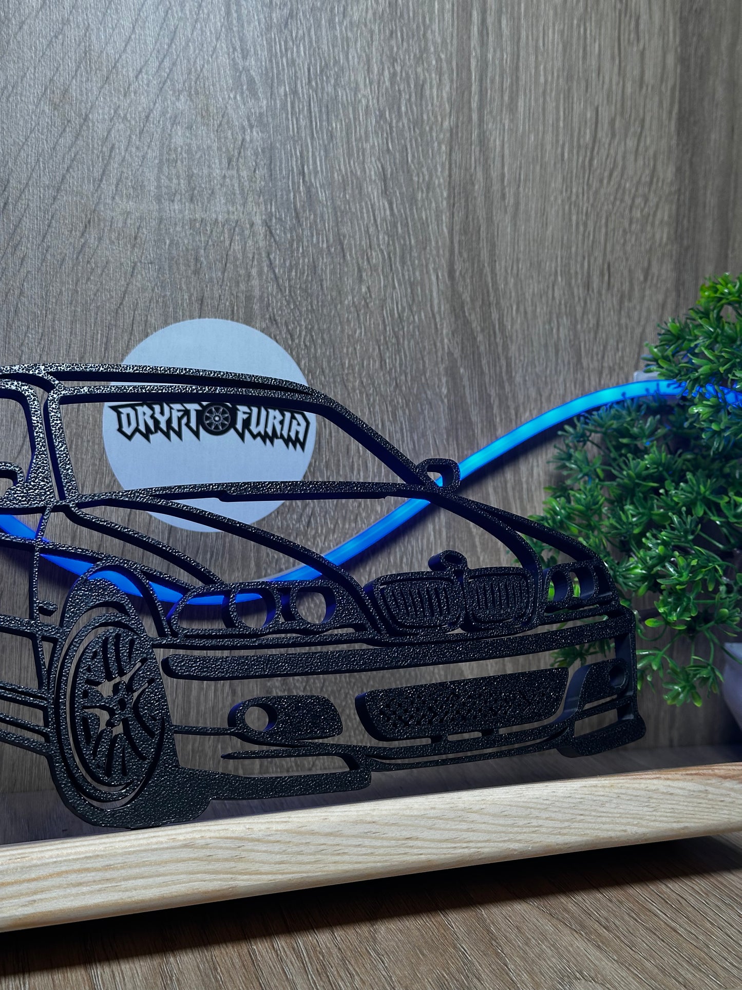Bmw e46