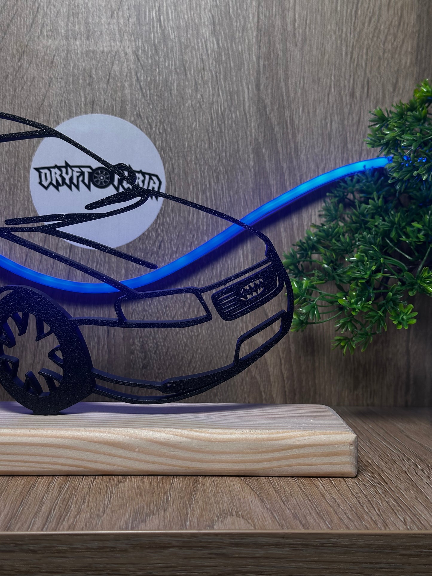 Audi A3 8L