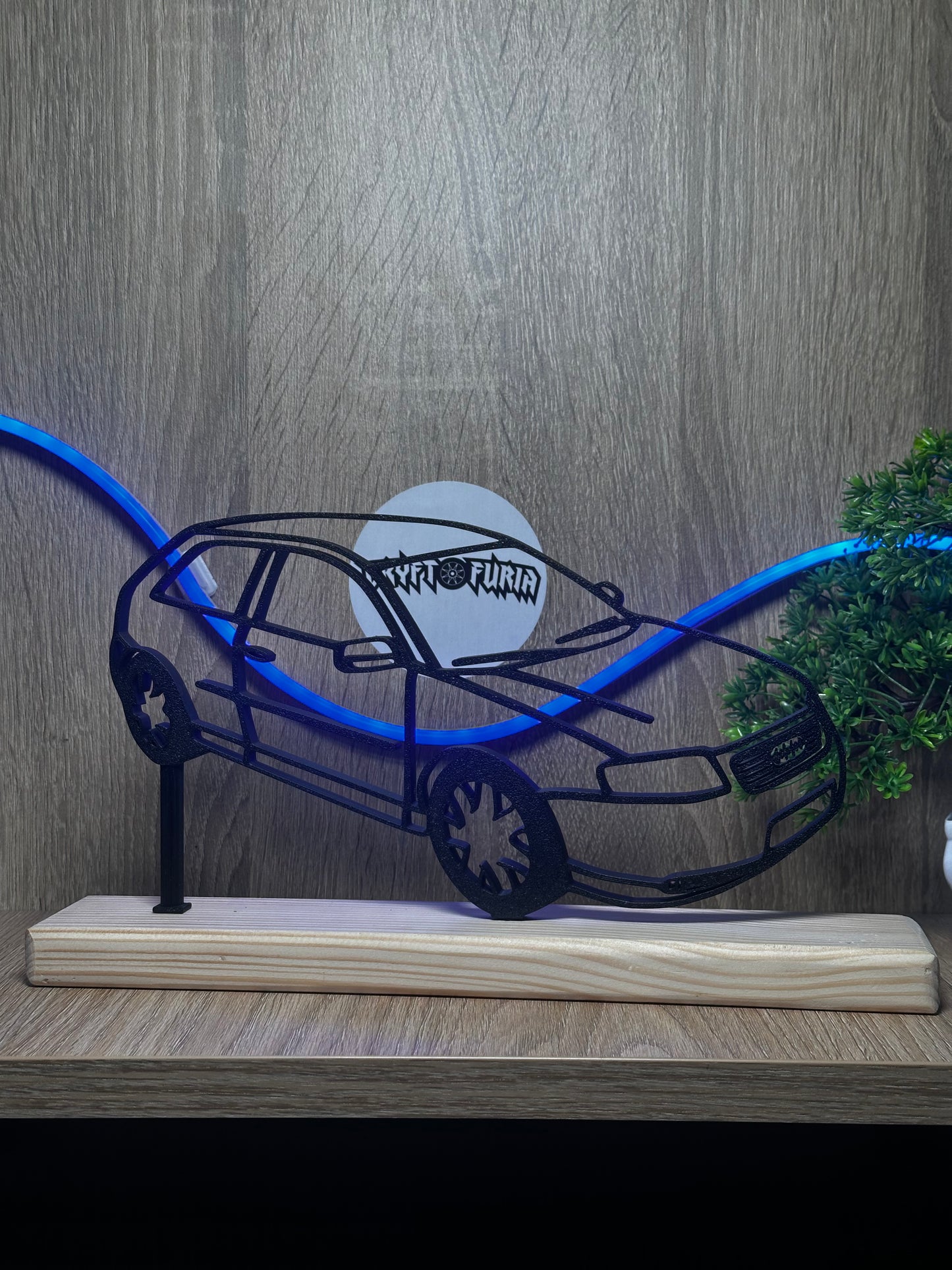 Audi A3 8L