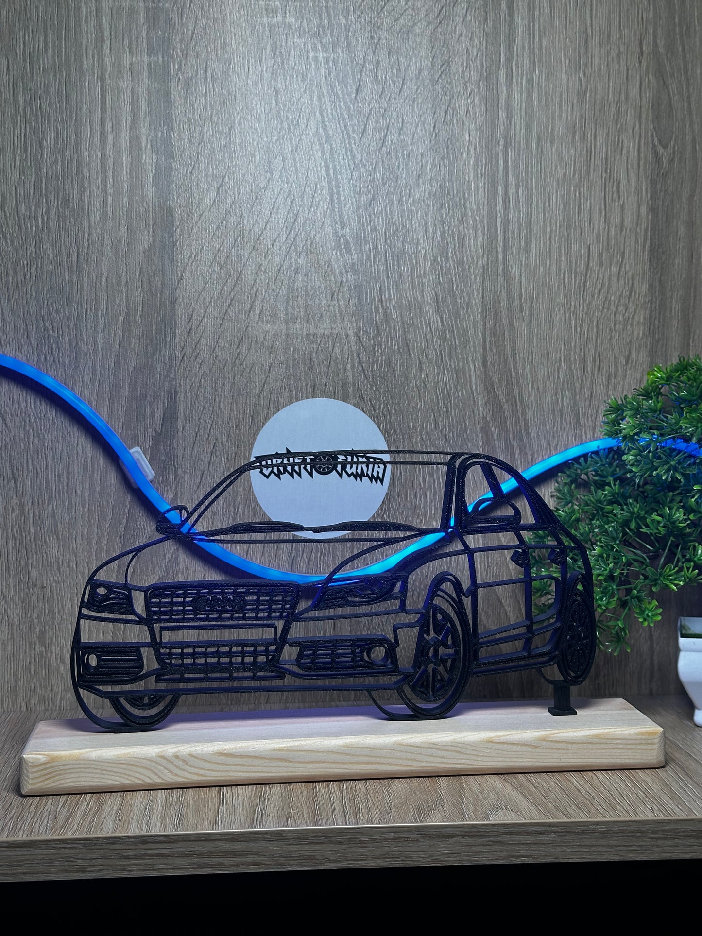 Audi A4 B7