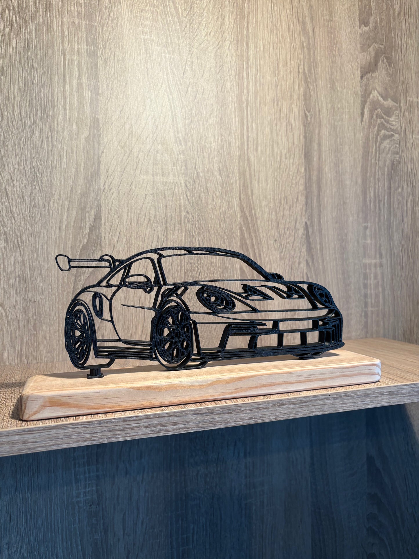 Porsche 911 gt3 rs