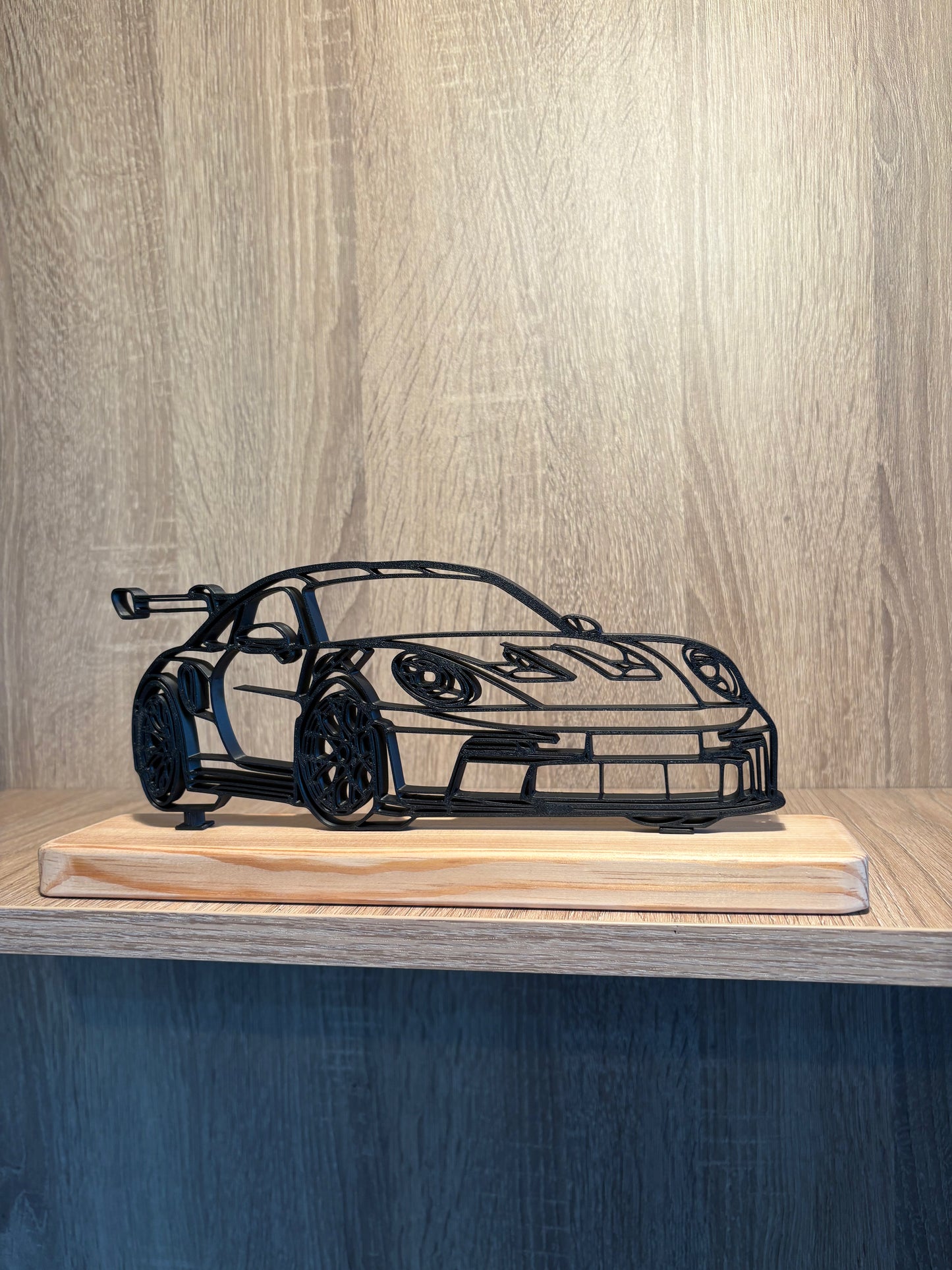 Porsche 911 gt3 rs