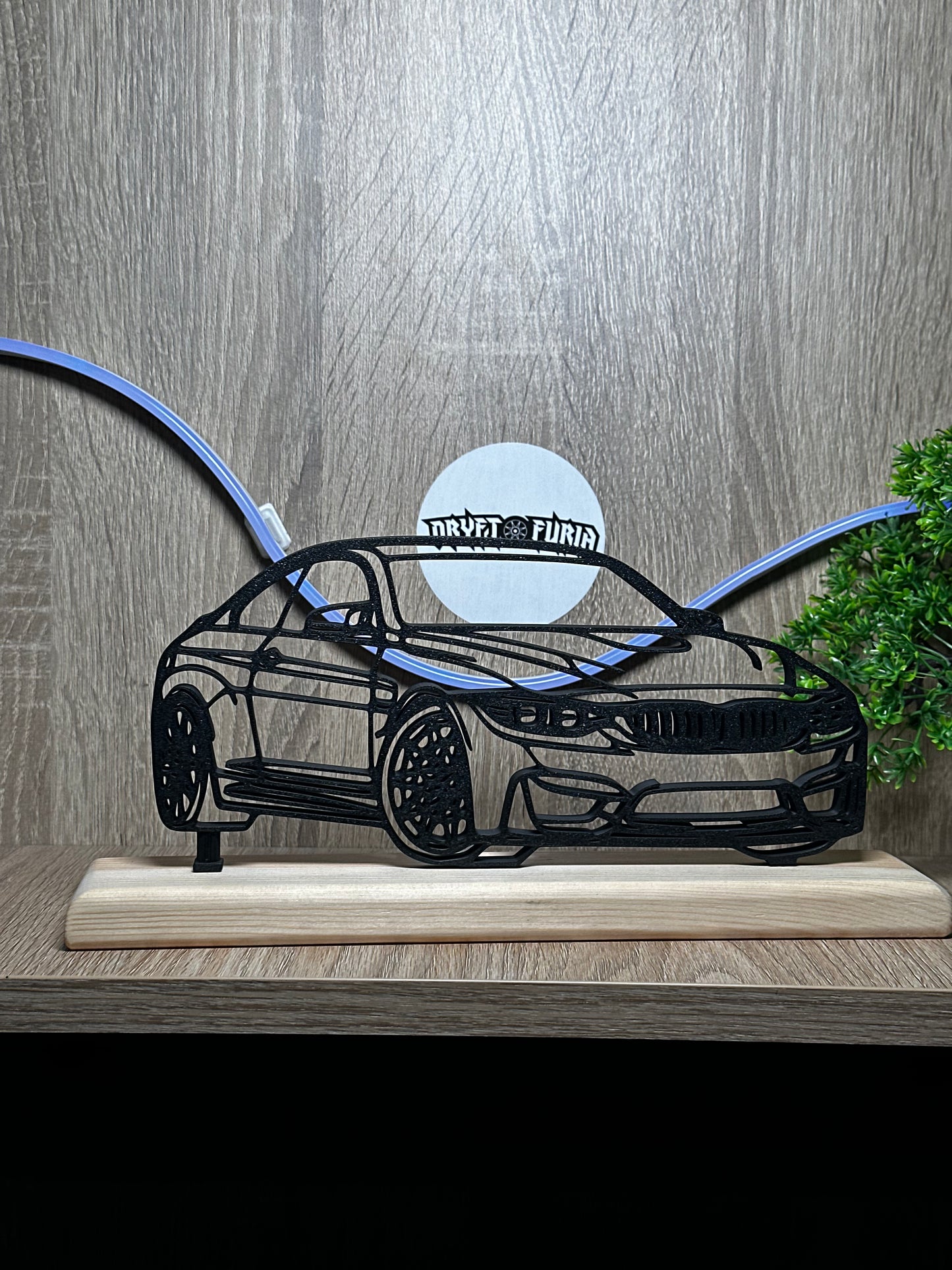 Bmw M4 f82