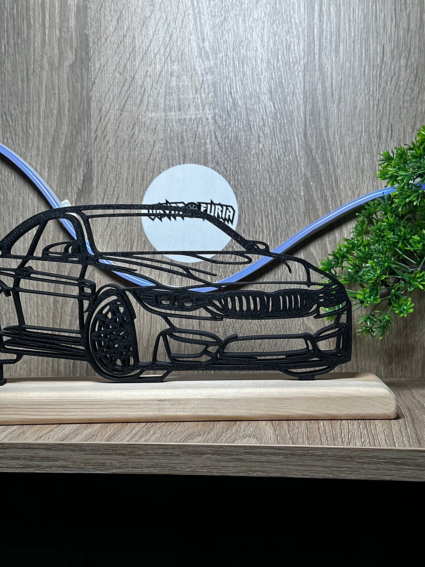 Bmw M4 f82