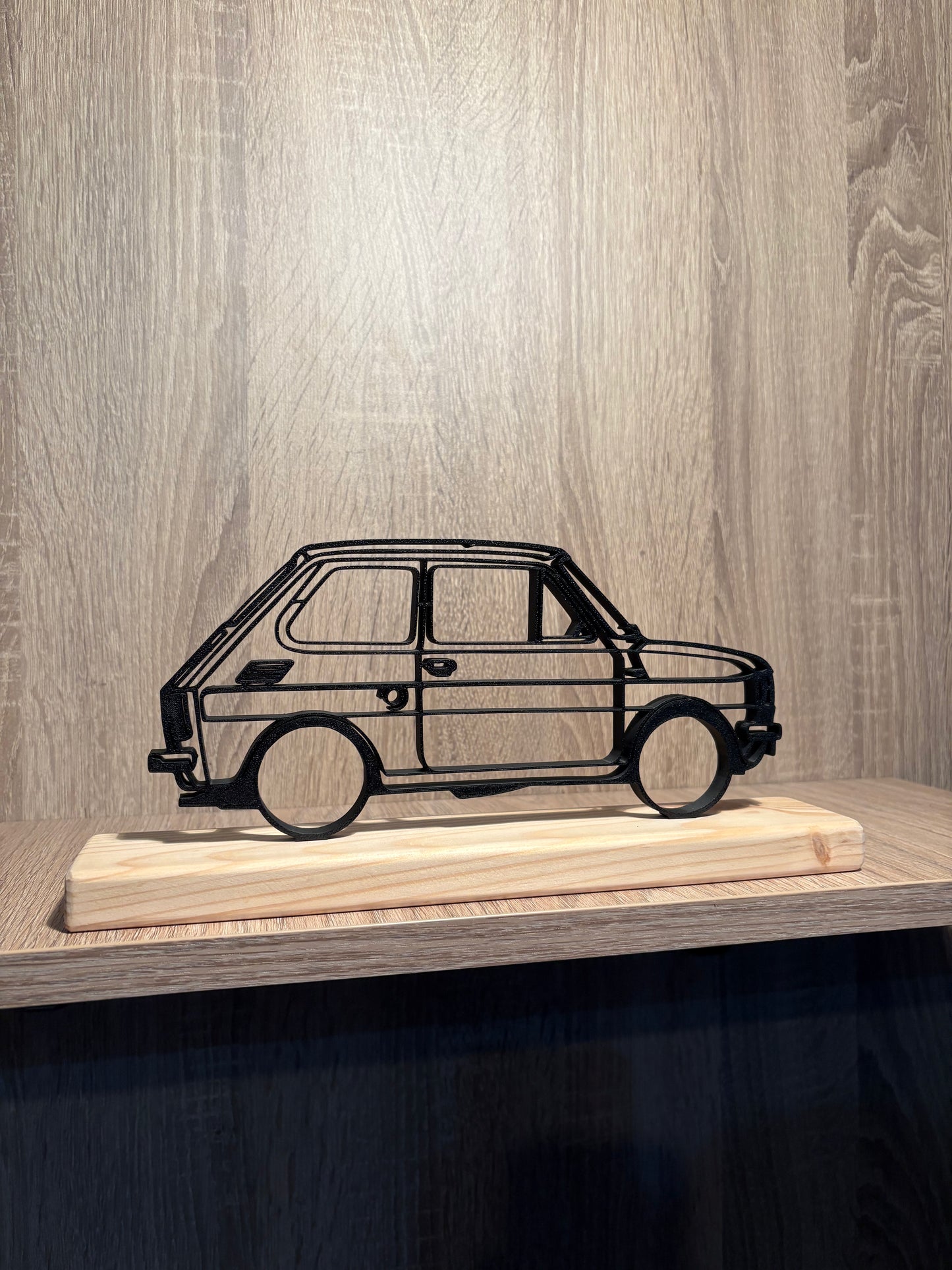 Fiat 126p Maluch